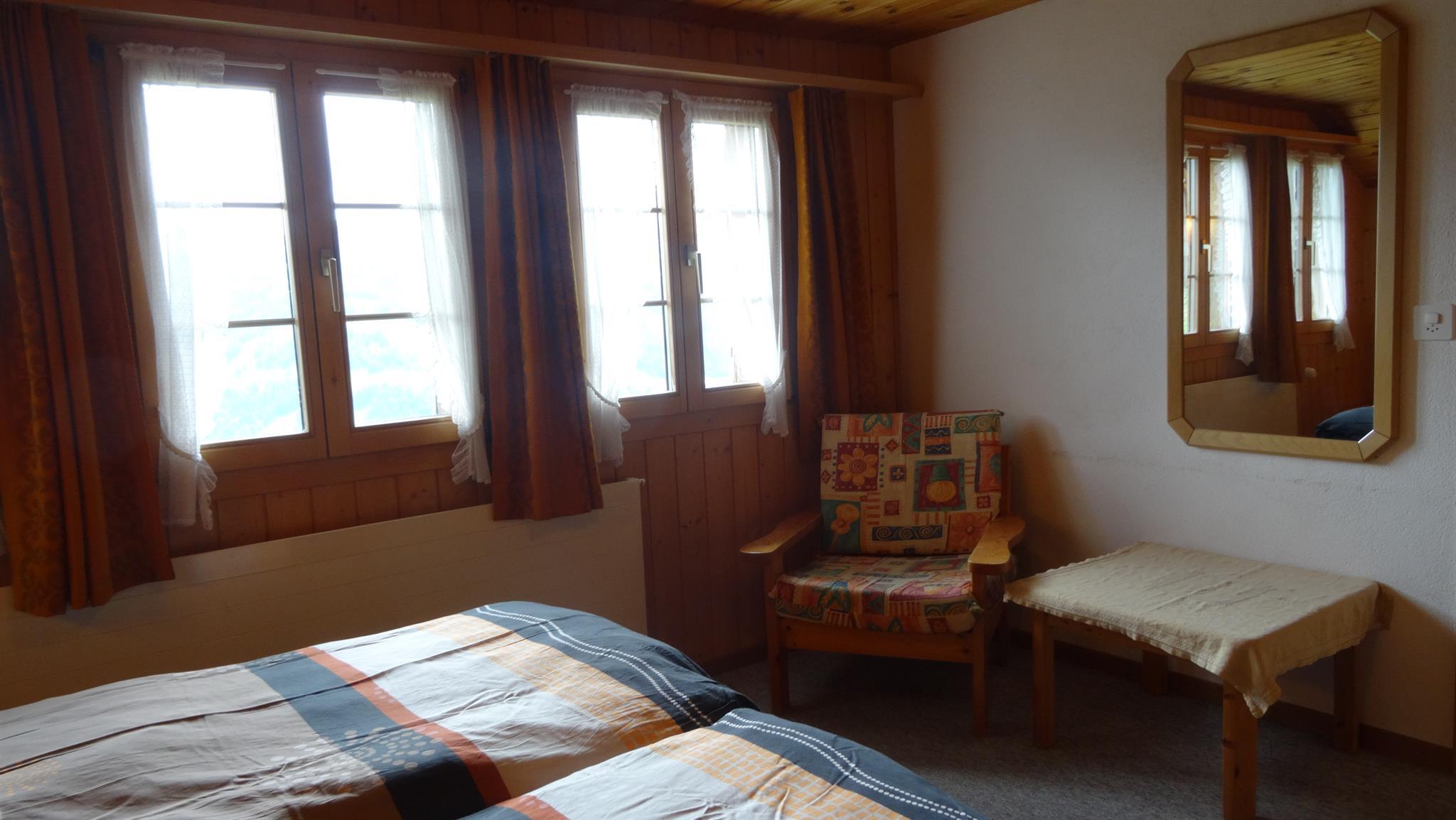 Schlafzimmer  1 Schlafzimmer  1