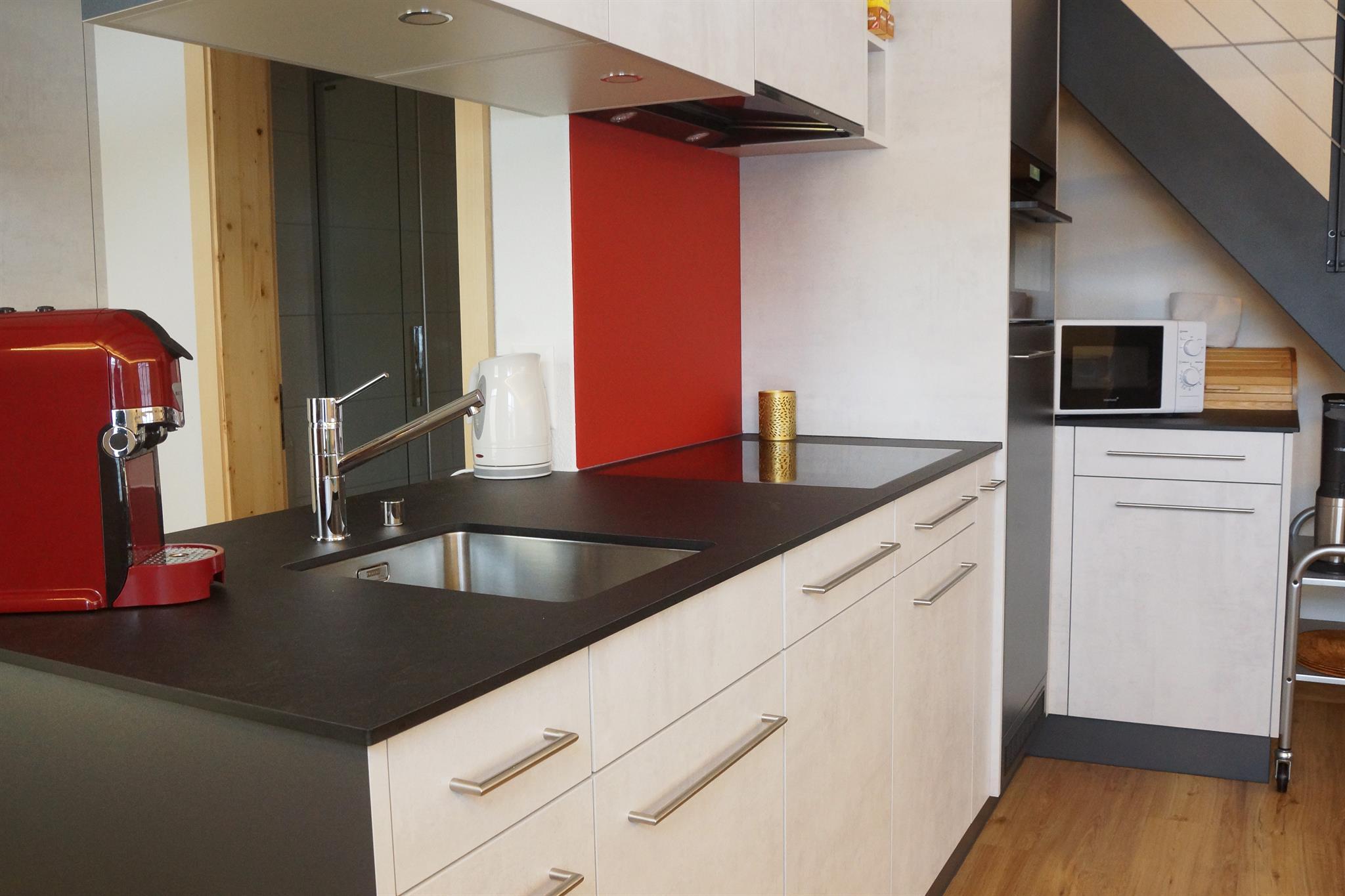 Küche Detail Küche Detail