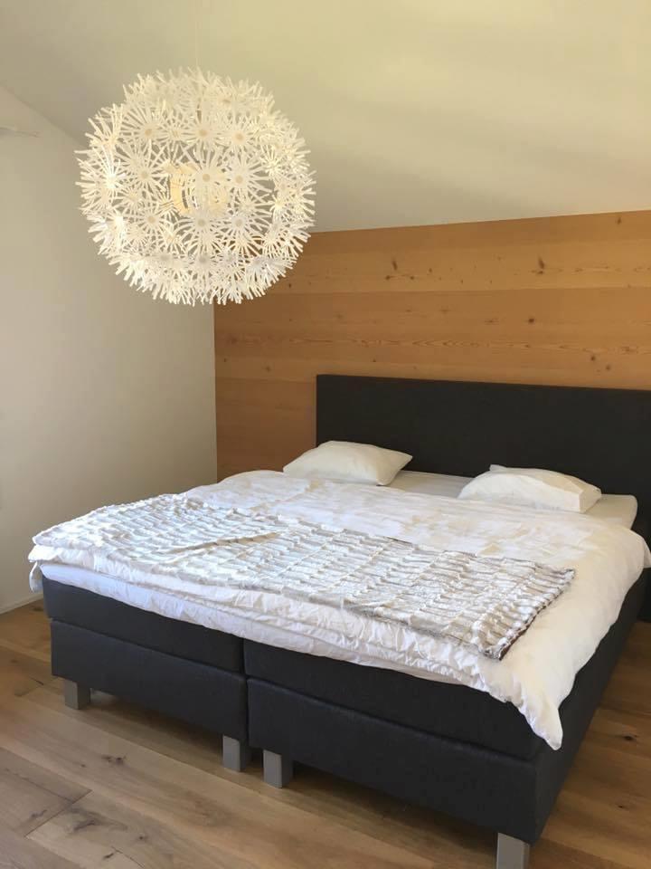 Schlafzimmer 1 Schlafzimmer 1