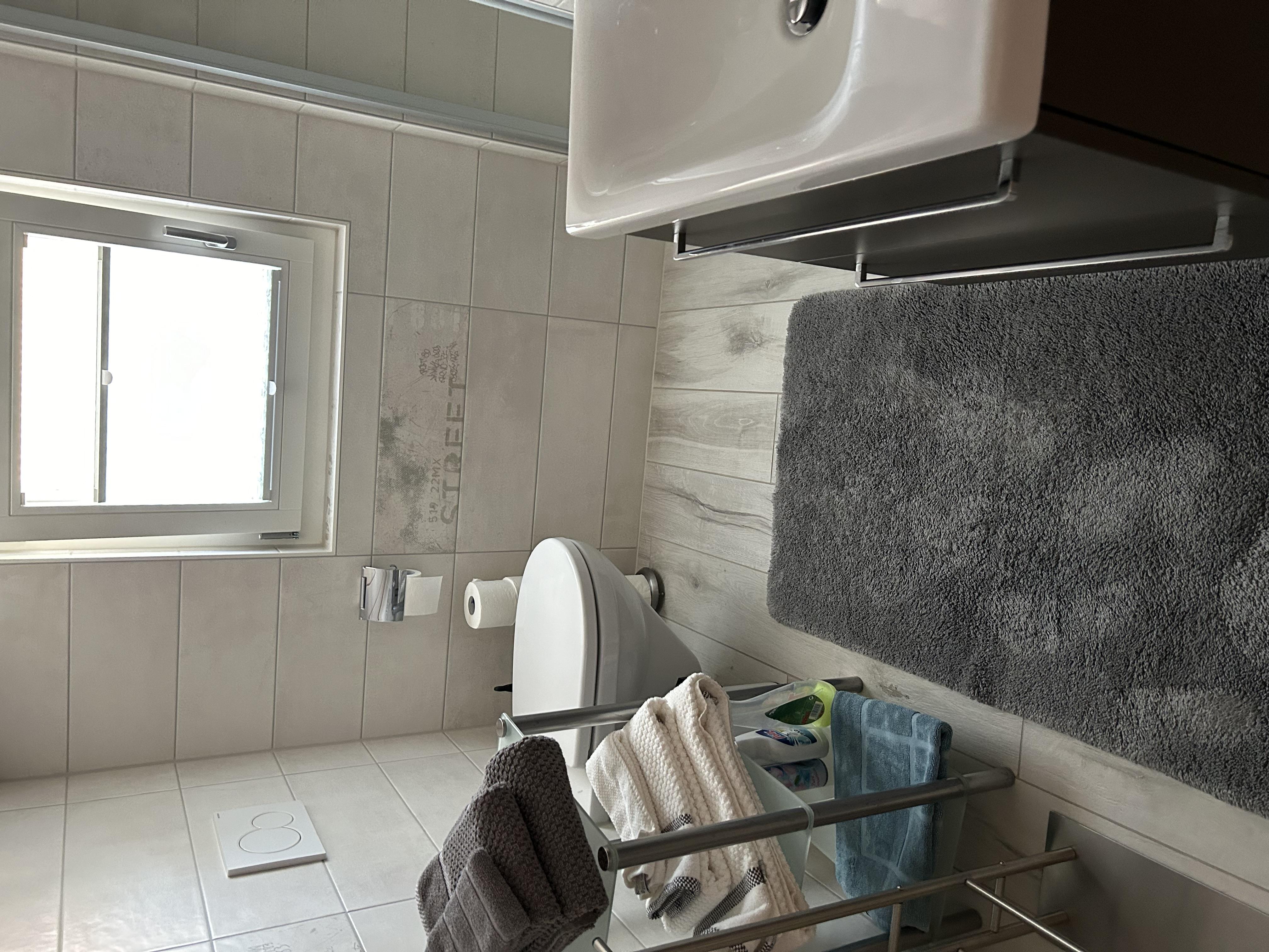 Badezimmer Badezimmer