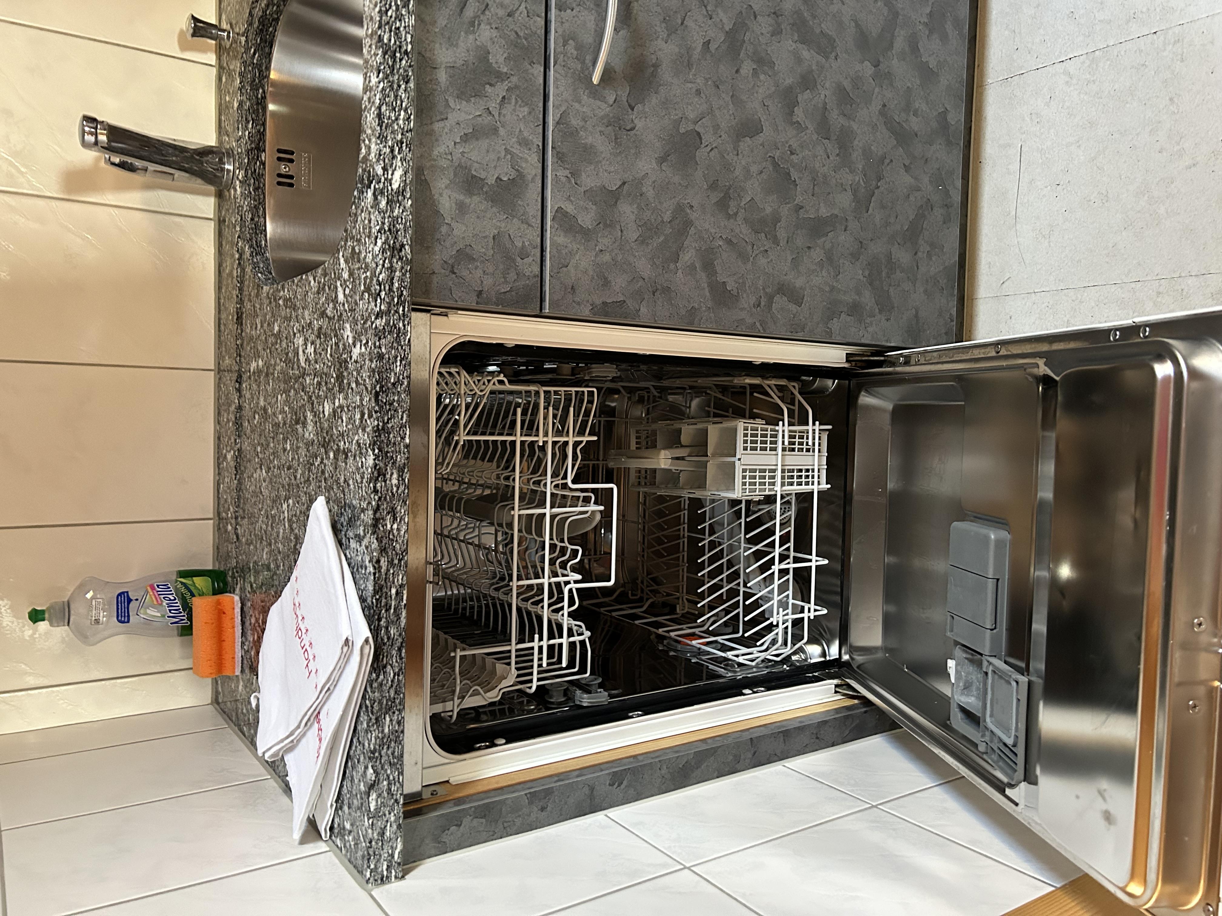 Abwaschmaschine Abwaschmaschine