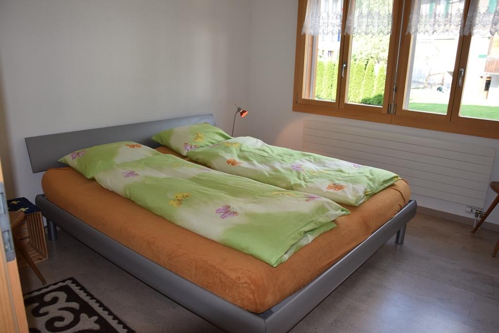 Schlafzimmer 2 Schlafzimmer 2