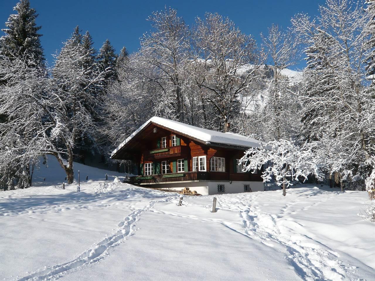 Haus Winter Haus Winter
