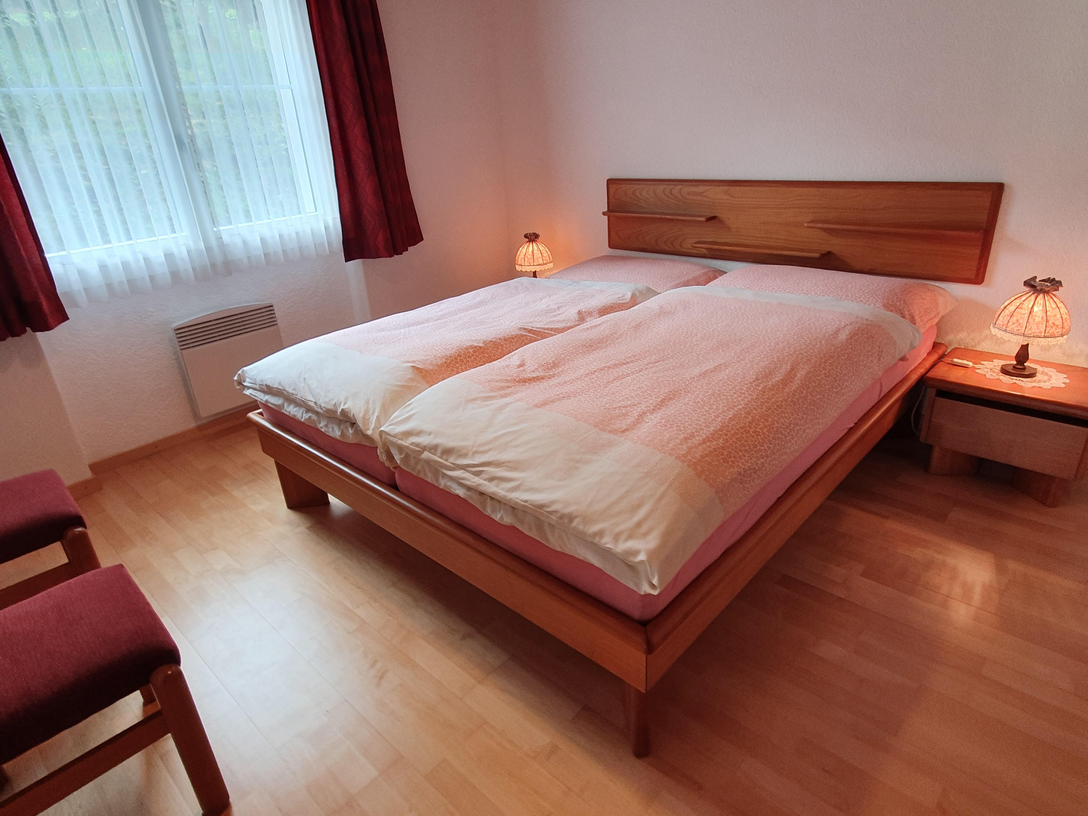 Schlafzimmer 2 Schlafzimmer 2
