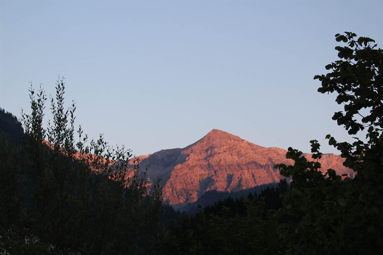 Abendstimmung Abendstimmung