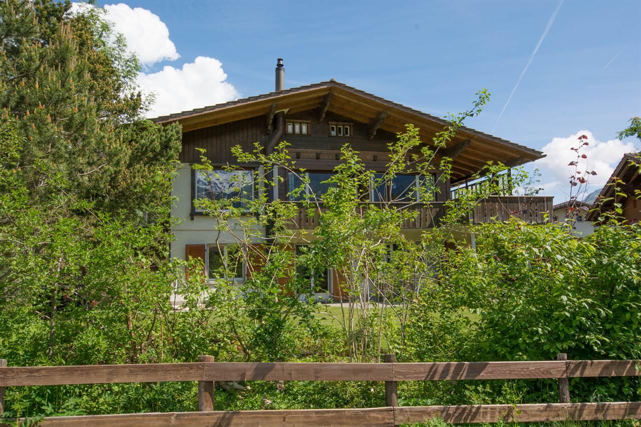 Chalet Bim Stei Chalet Bim Stei