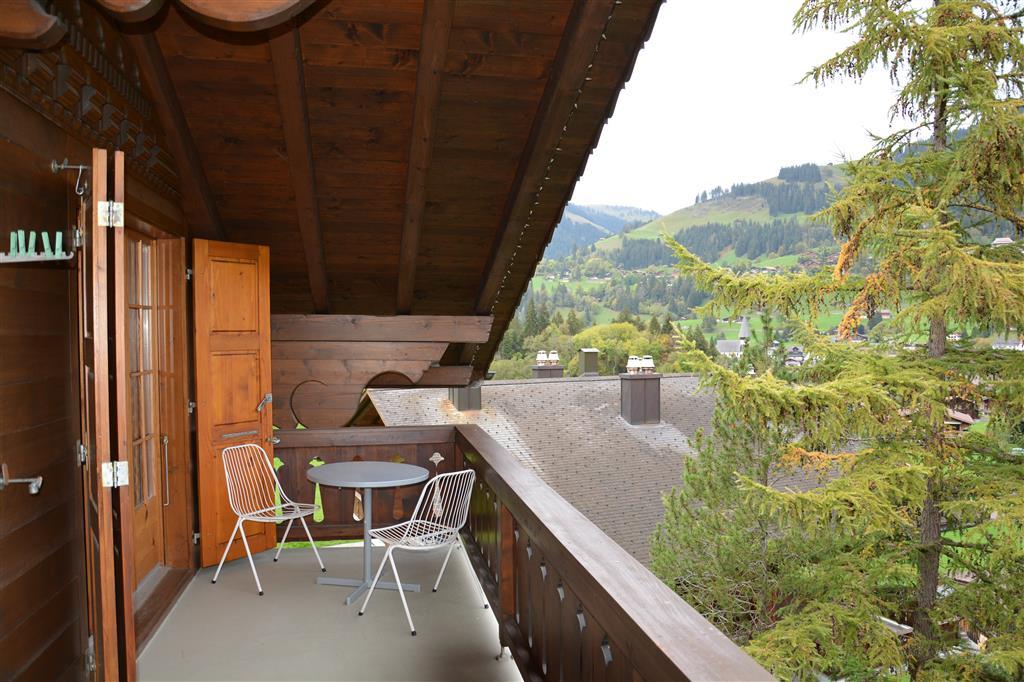 Balkon Nordost Balkon Nordost