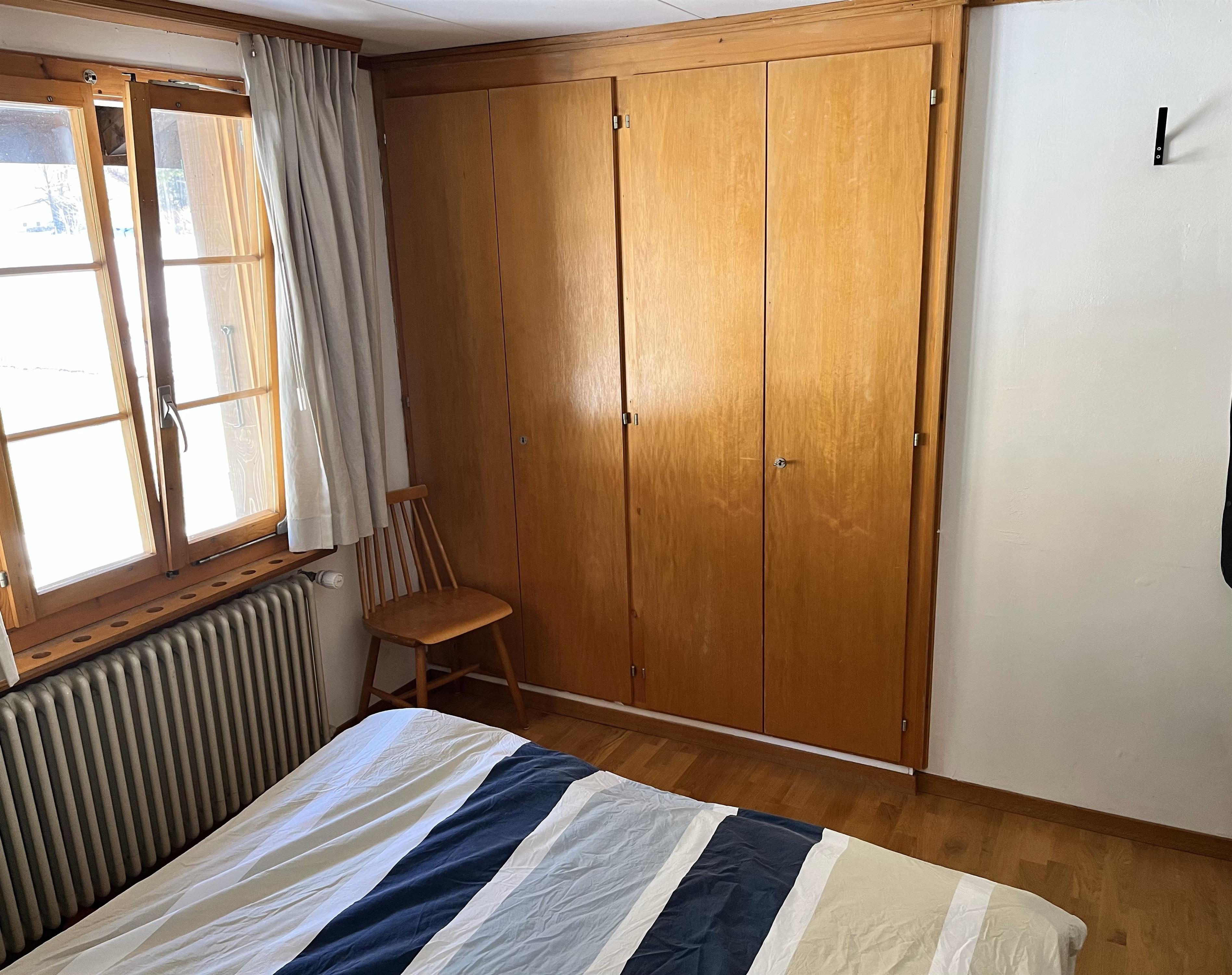 Schlafzimmer 1a Schlafzimmer 1a