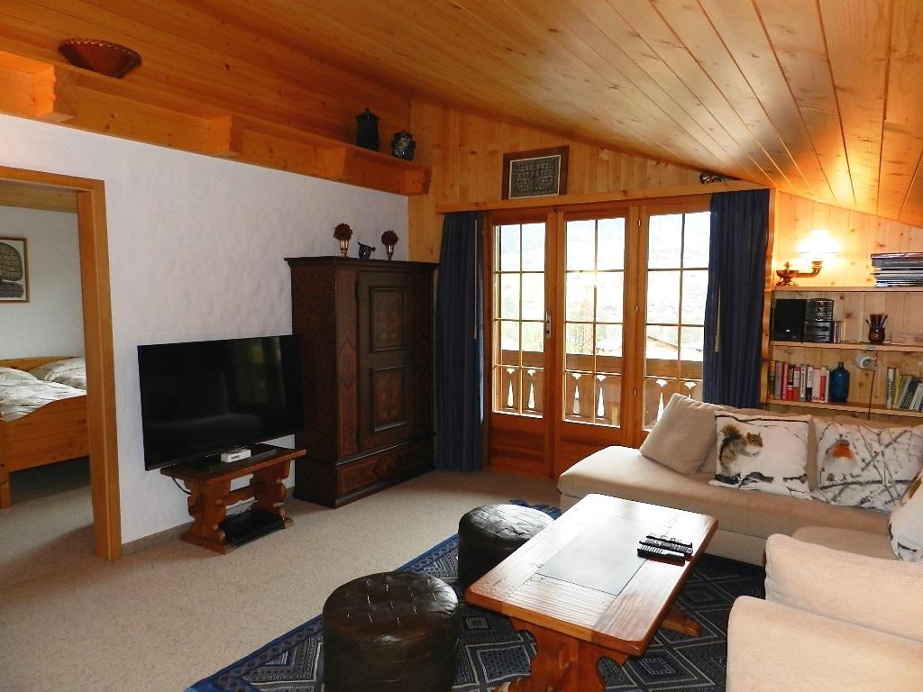 Wohnzimmer (3) Wohnzimmer (3)