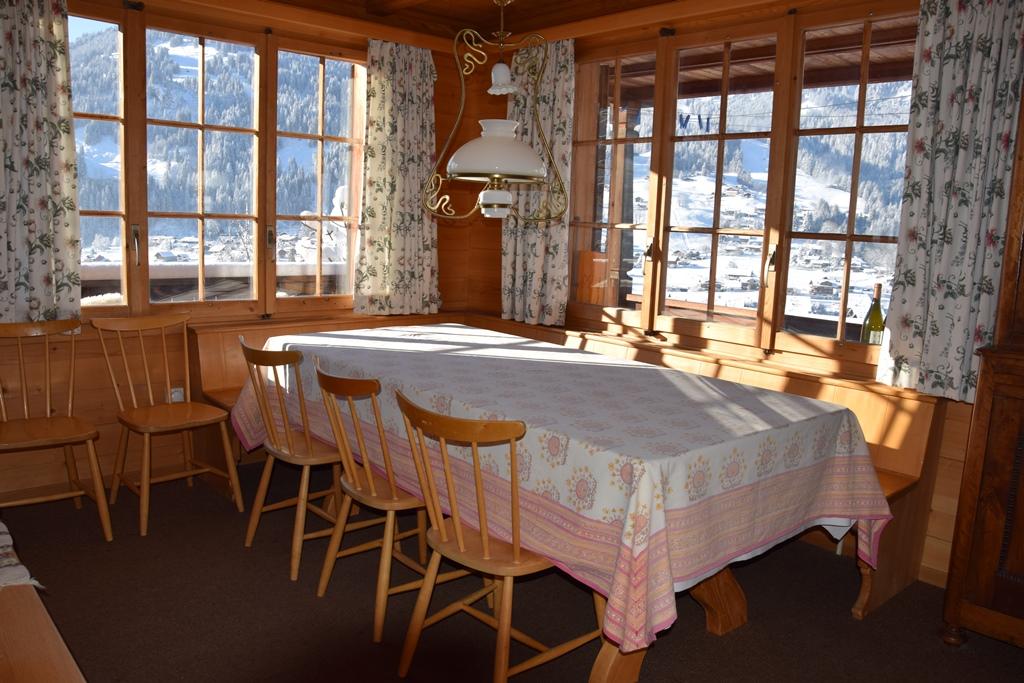 Essbereich Essbereich