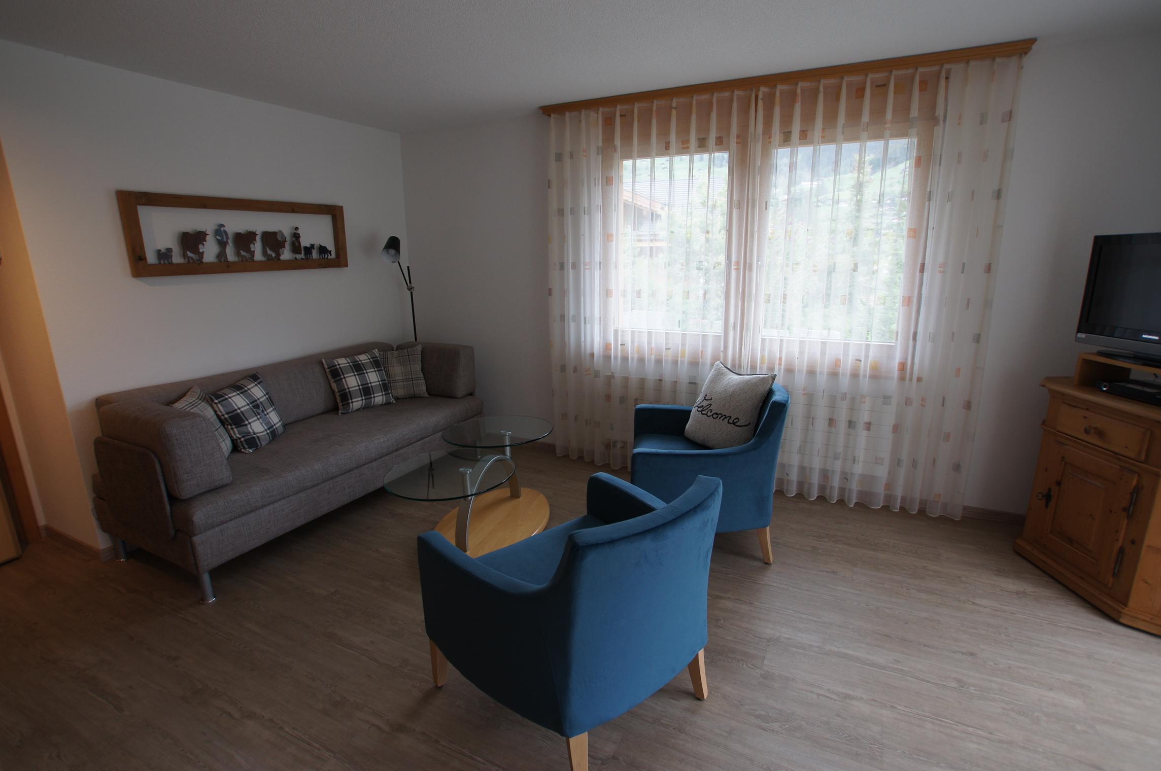 Wohnzimmer Wohnzimmer