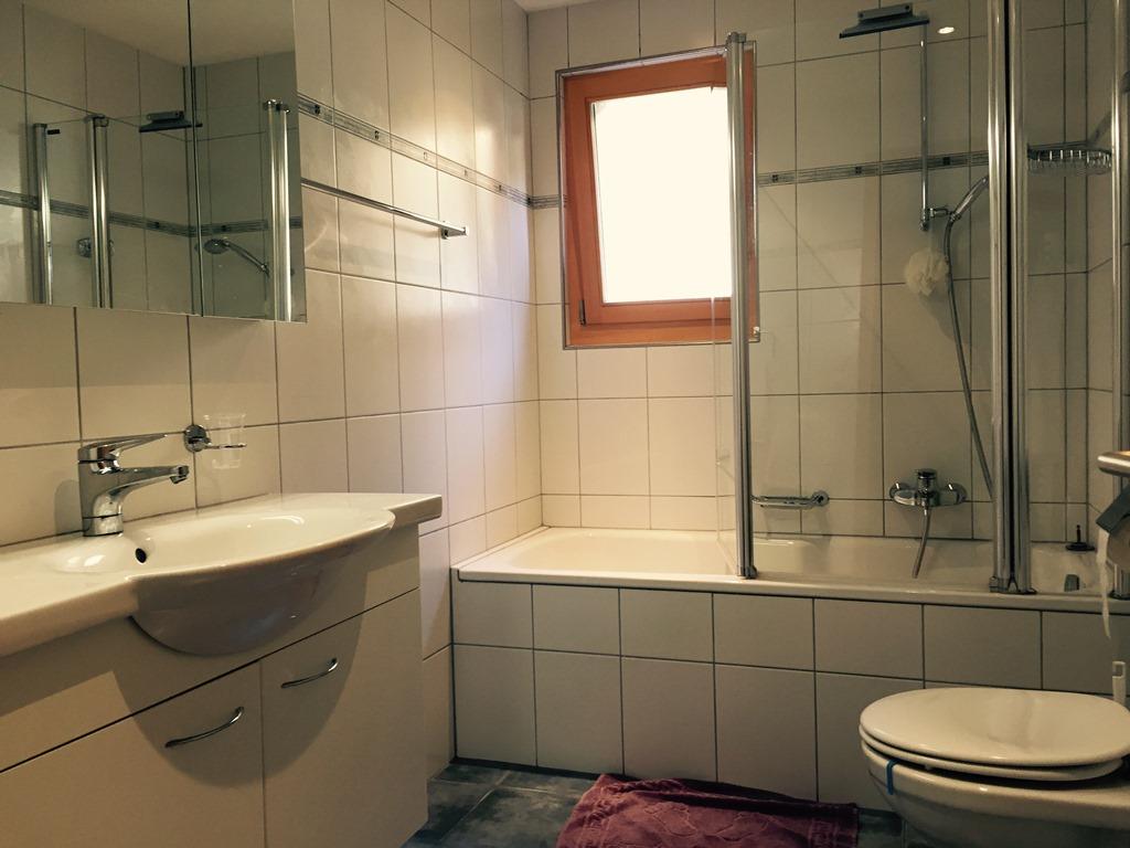 Badezimmer Badezimmer