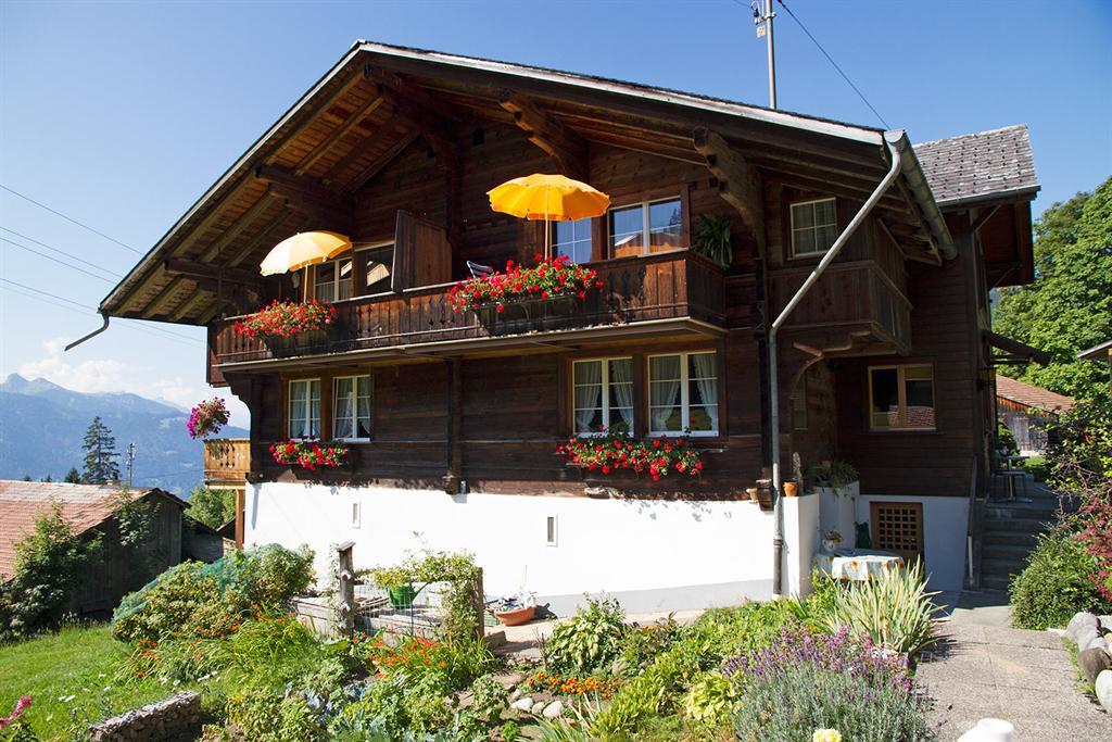 Hotelansicht