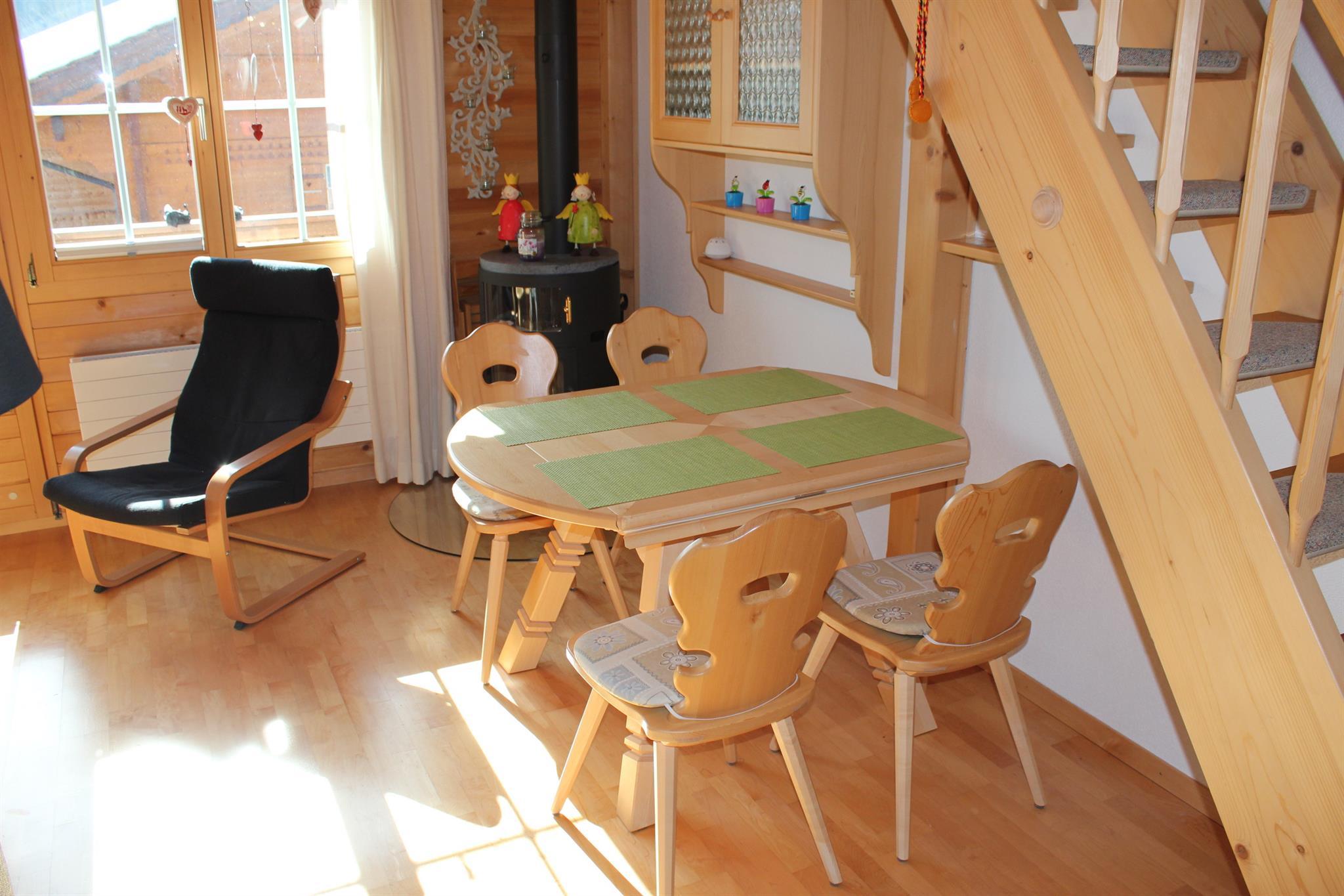 Essbereich Essbereich