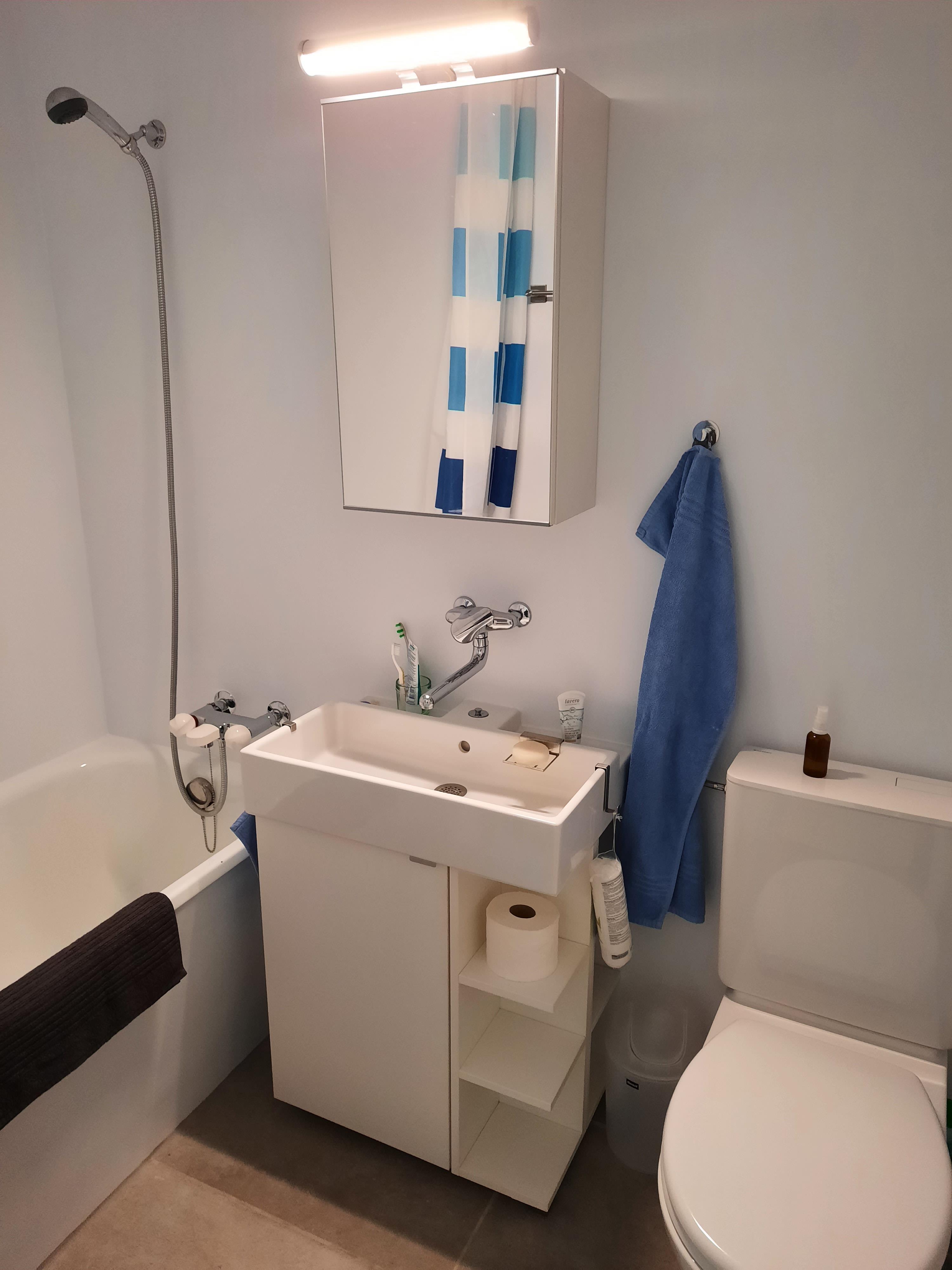 10 Badzimmer 10 Badzimmer