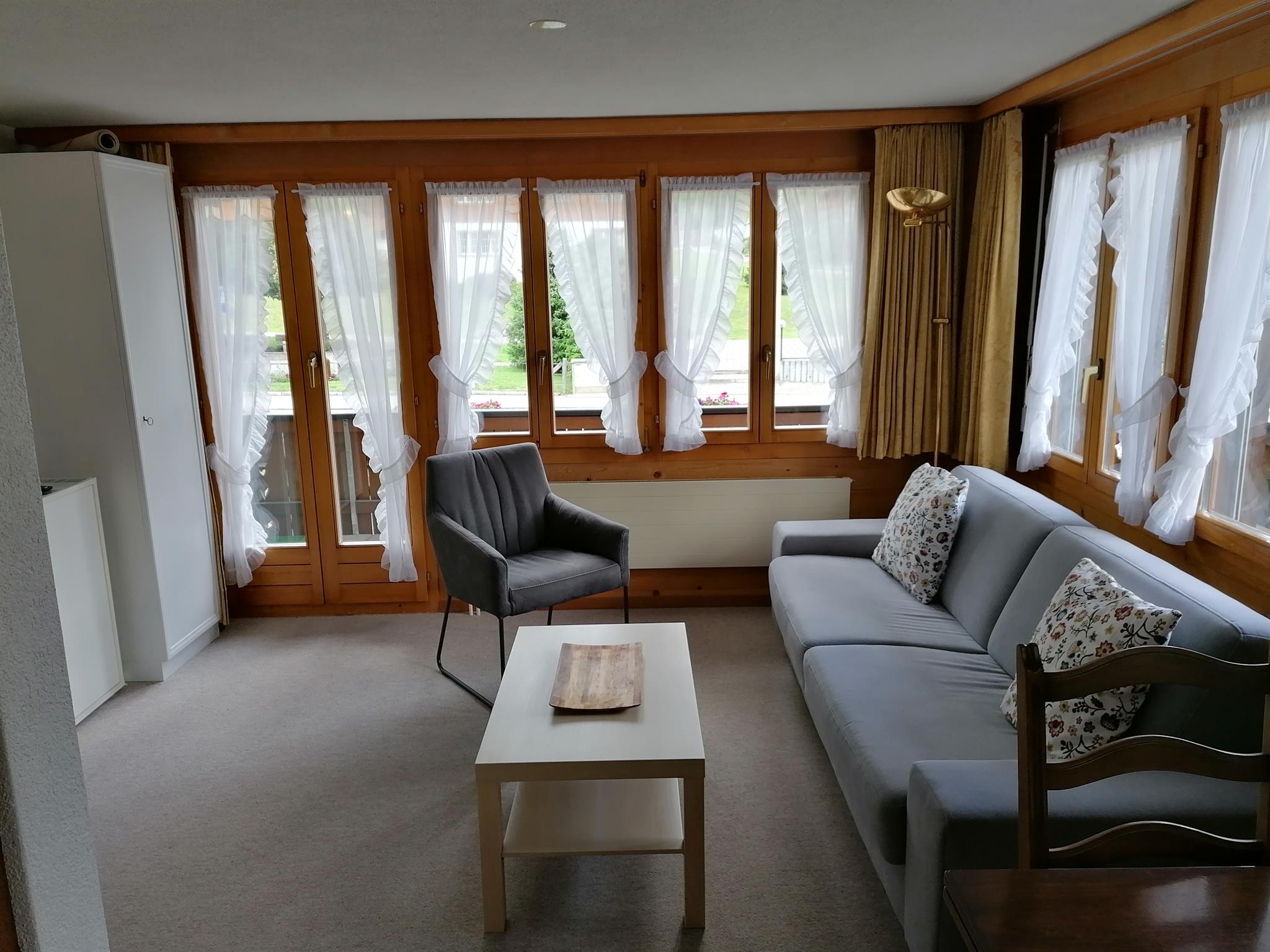 Wohnzimmer Wohnzimmer