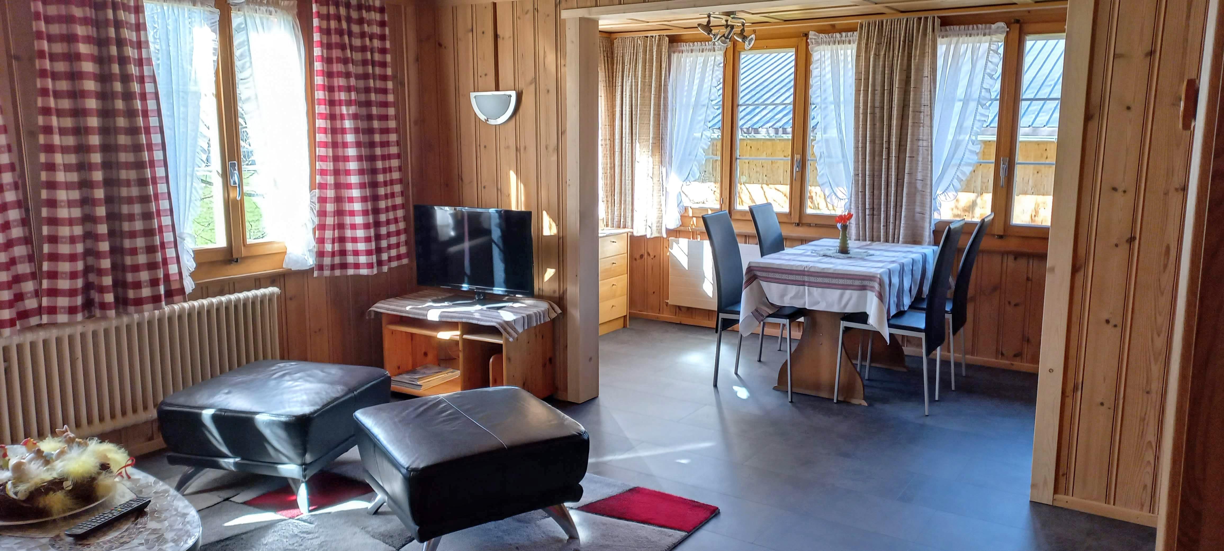 Wohnzimmer Wohnzimmer