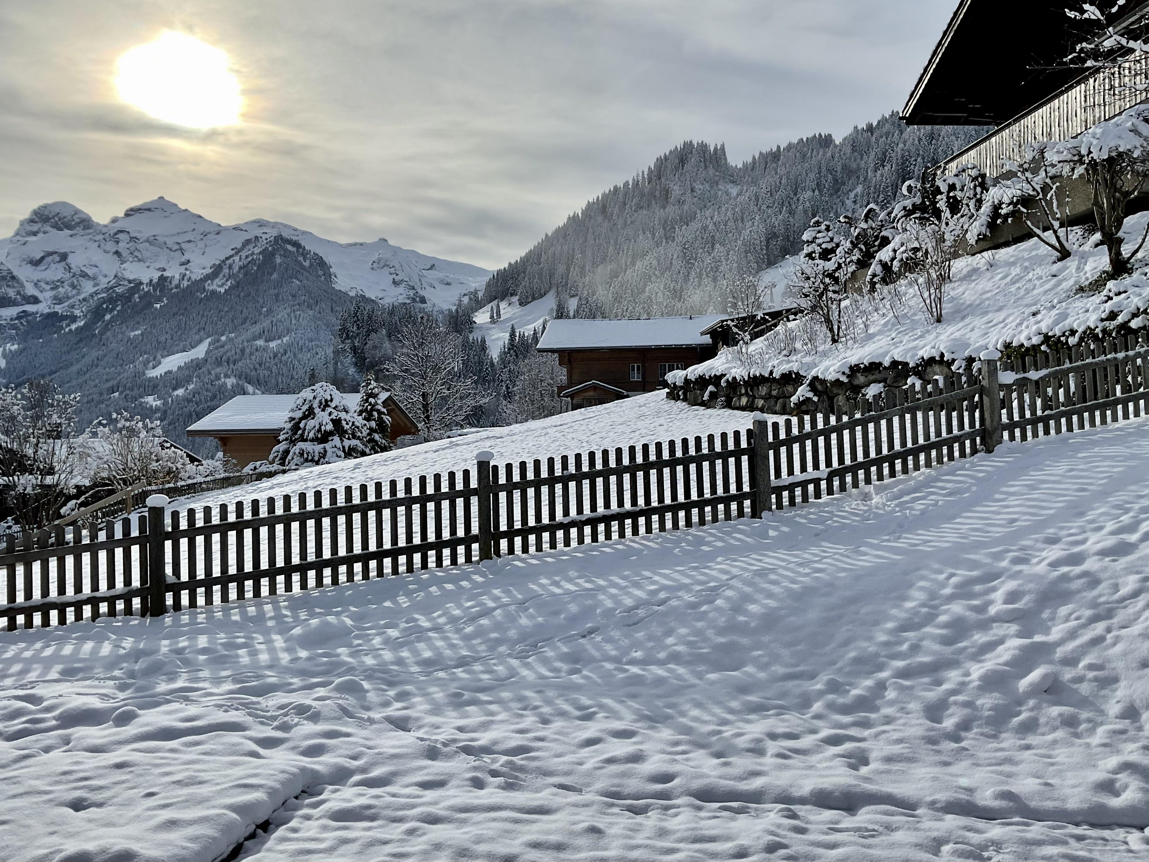 Terrasse Aussicht Terrasse Aussicht
