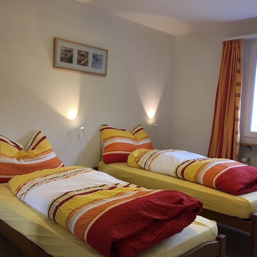 Schlafzimmer 2 Schlafzimmer 2