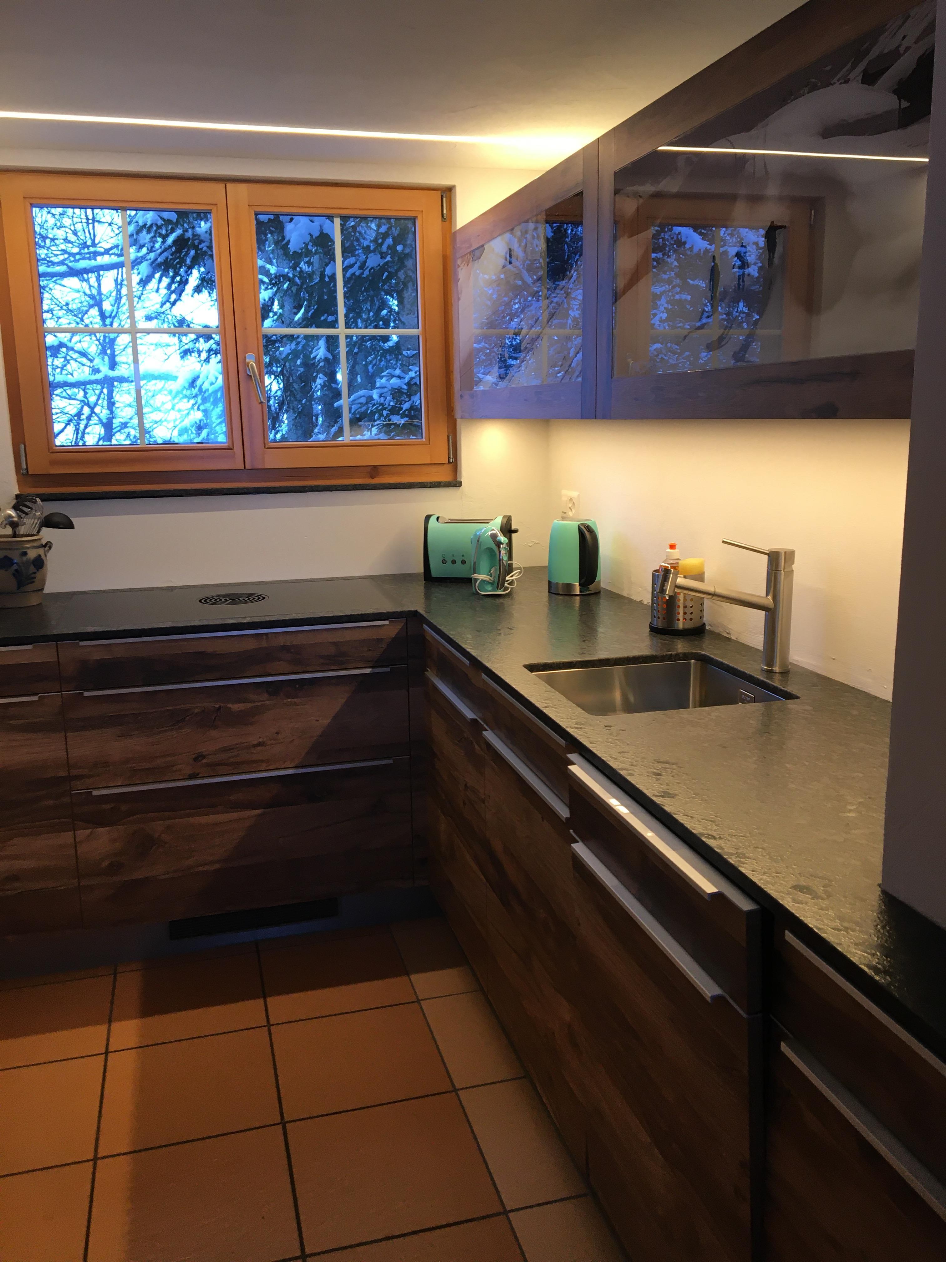 Neue Küche Neue Küche