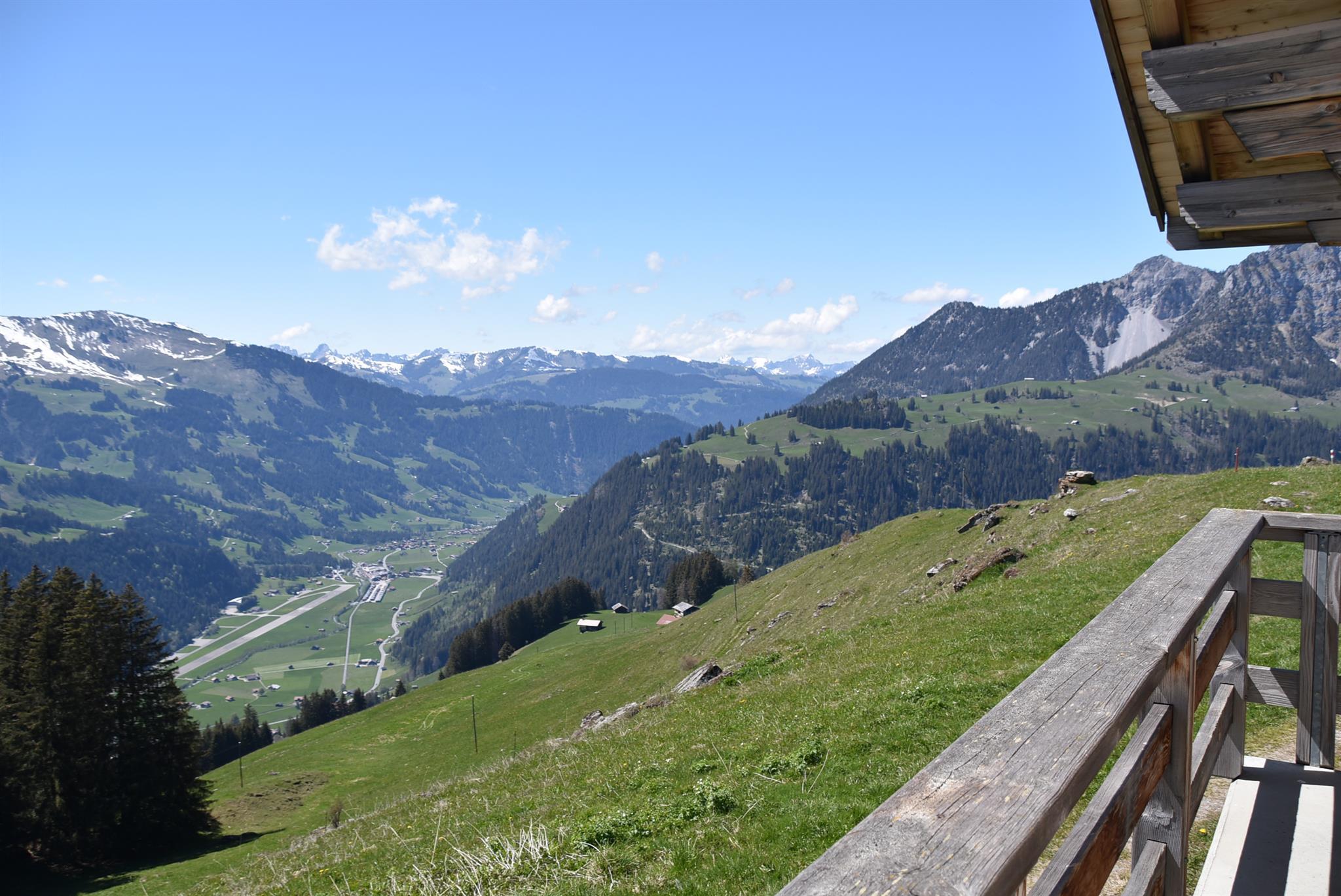 Aussicht 5 Aussicht 5