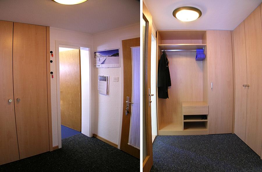 Entree Garderobe Entree Garderobe