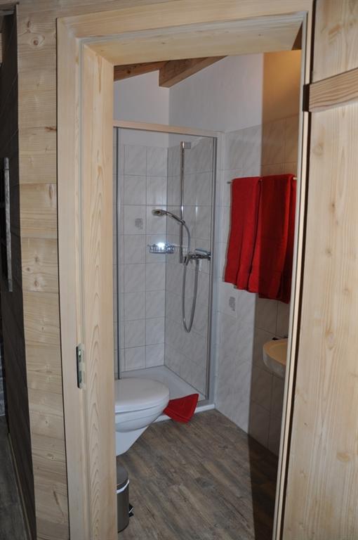 Bad Alpenstübli Bad Alpenstübli