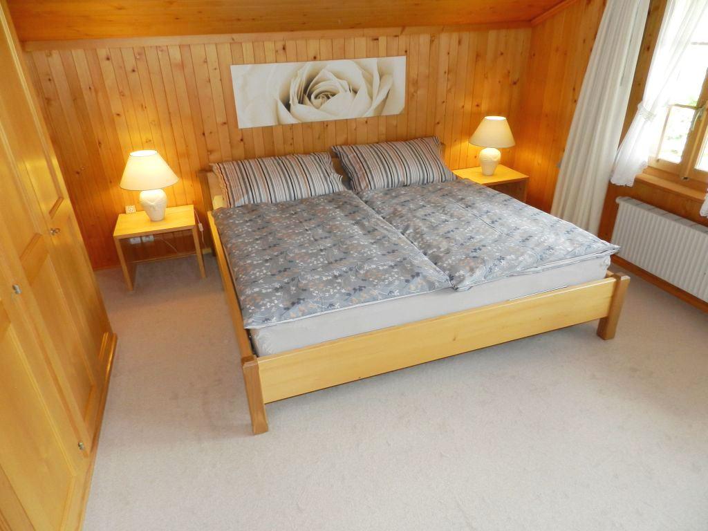 Schlafzimmer (1) Schlafzimmer (1)