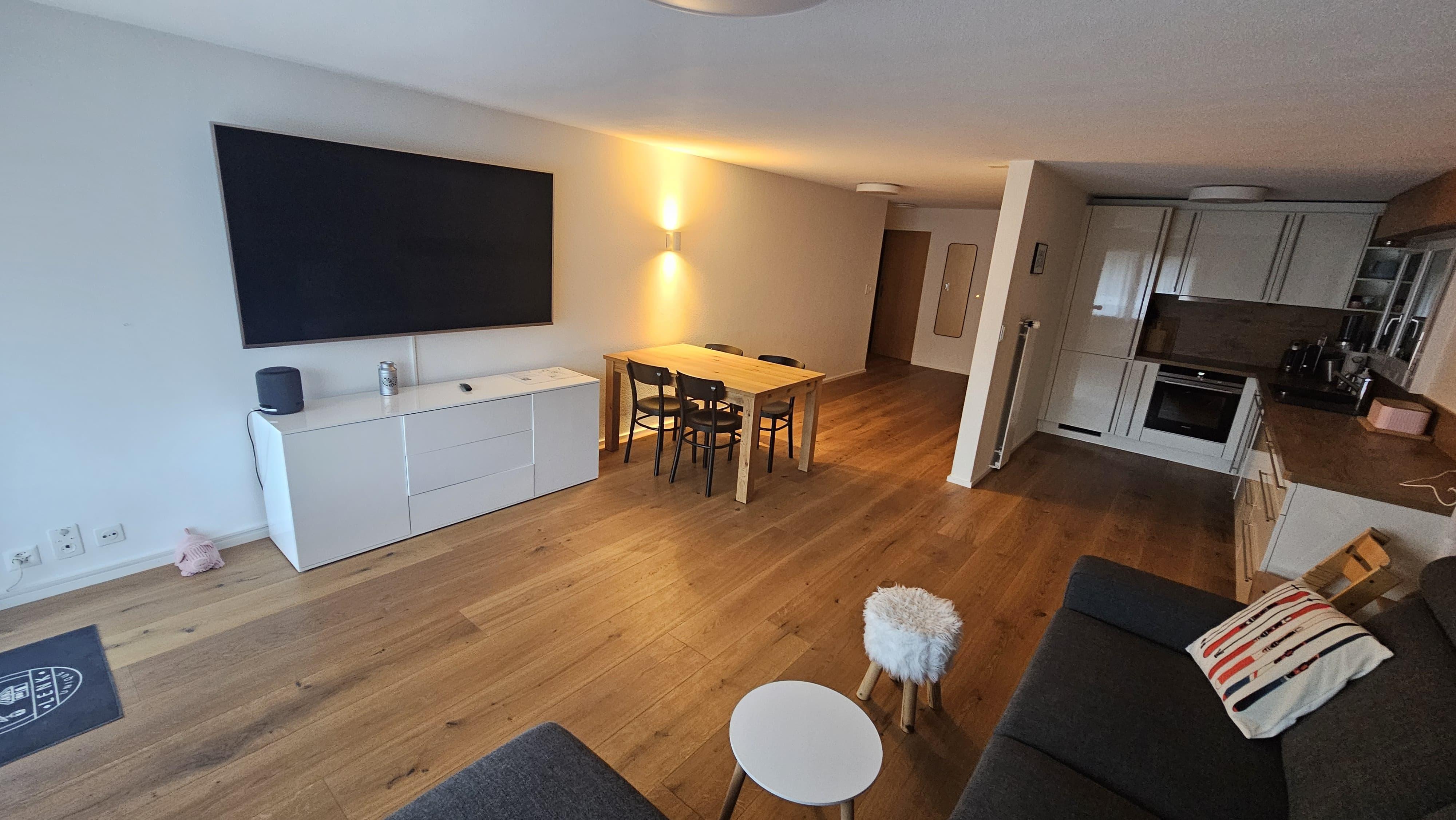 Fernseher Wohnzimmer Fernseher Wohnzimmer