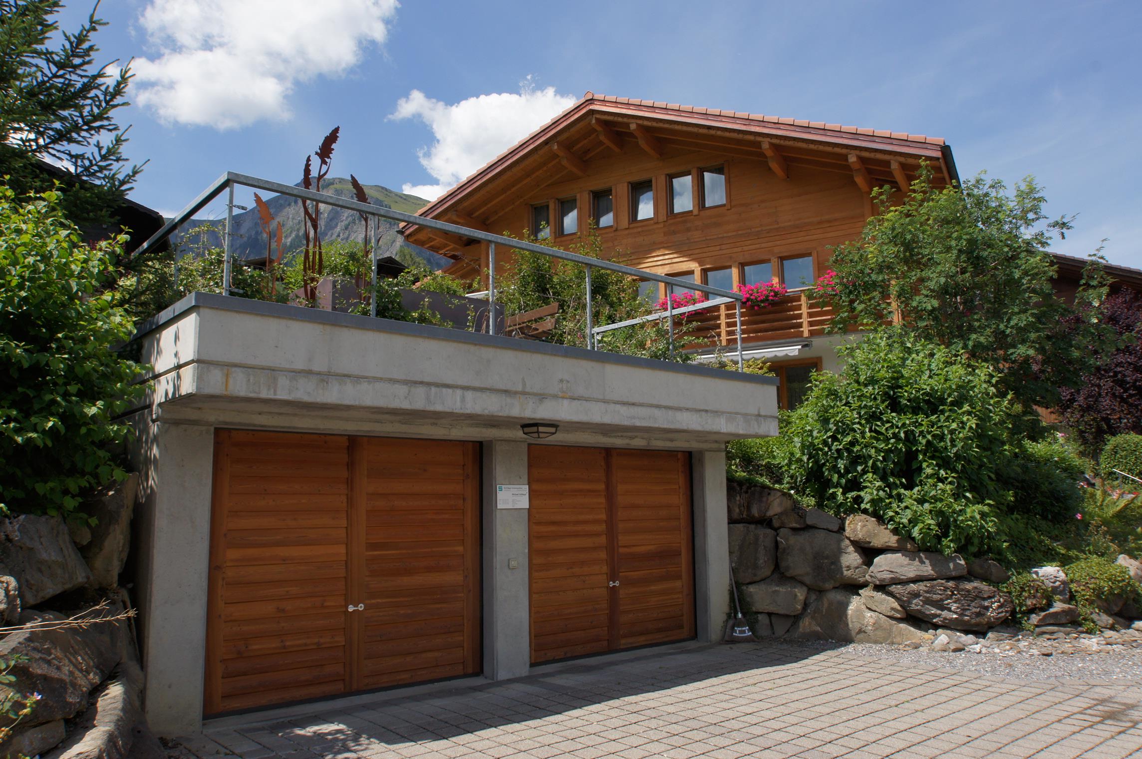 Ihre Garage Ihre Garage