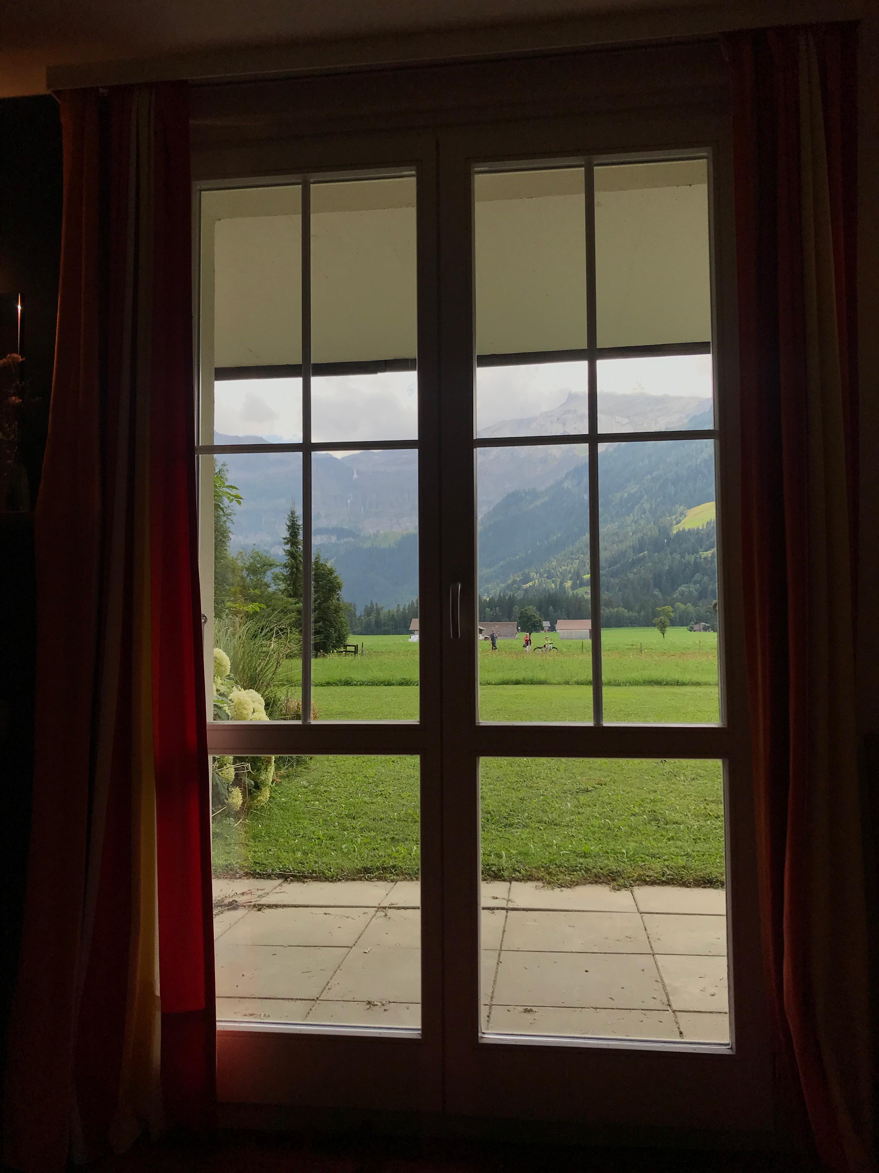 Gartenausgang EG Gartenausgang EG