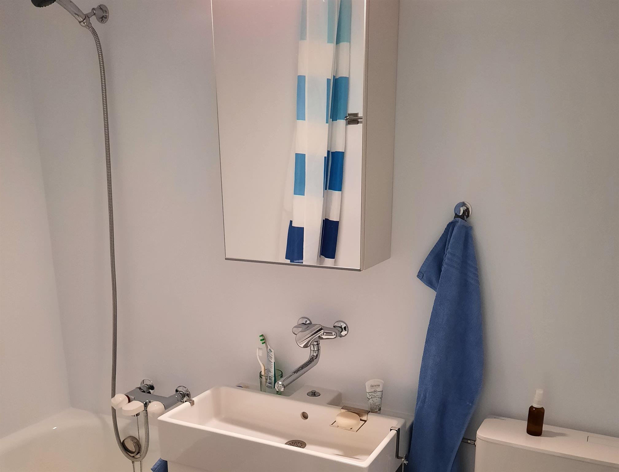 Badzimmer 2 Badzimmer 2