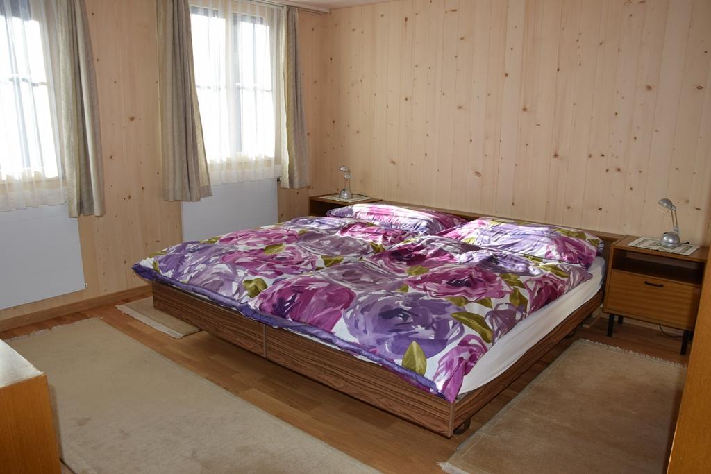 Schlafzimmer 2 Schlafzimmer 2