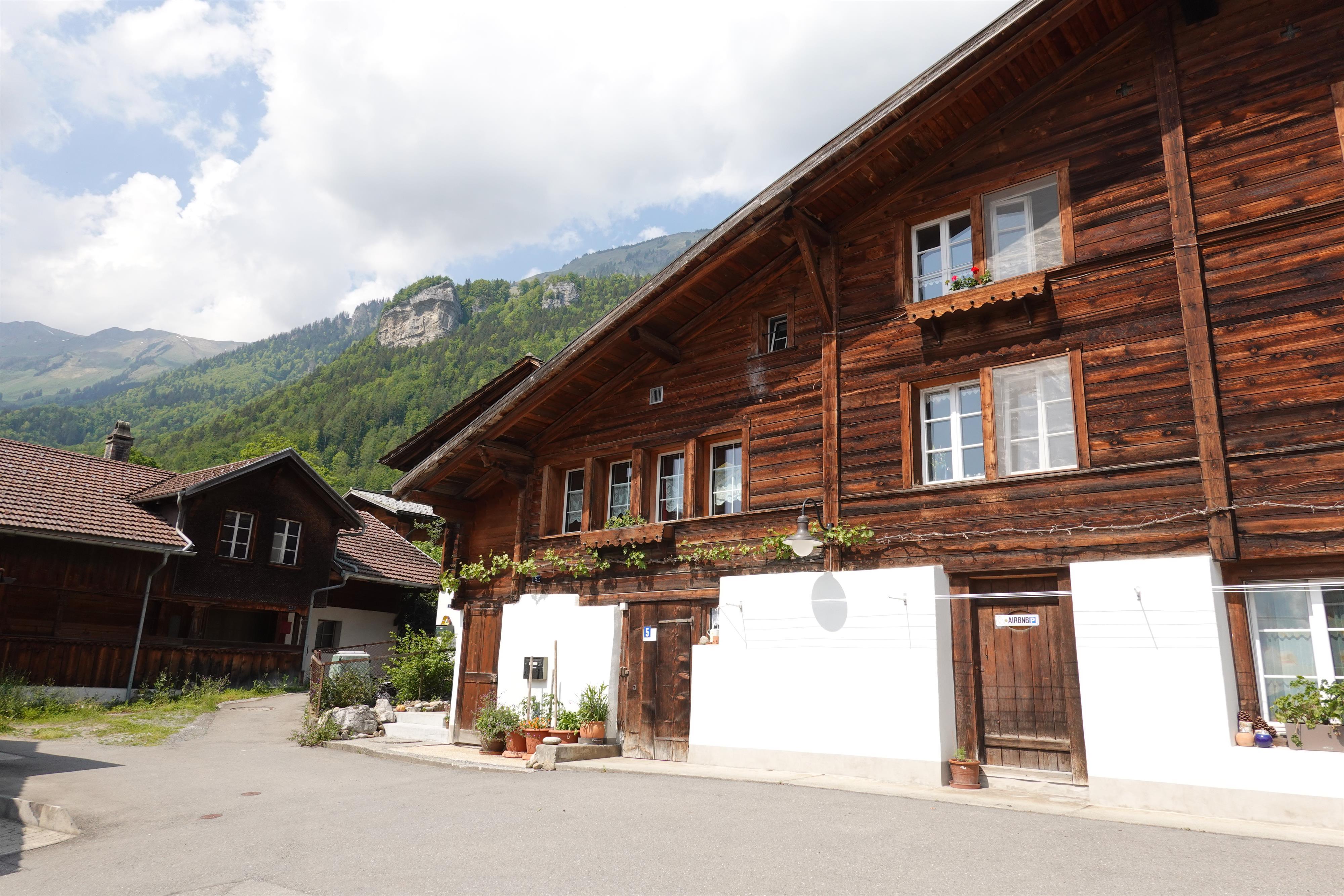 Hotelansicht