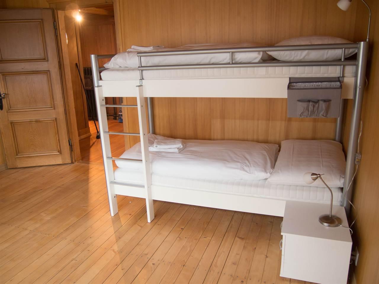 Etagenbett Etagenbett