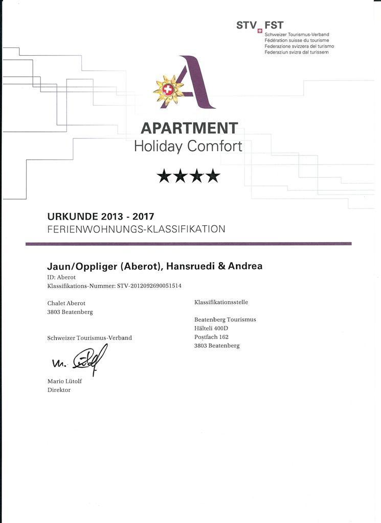 Klassifikation Klassifikation