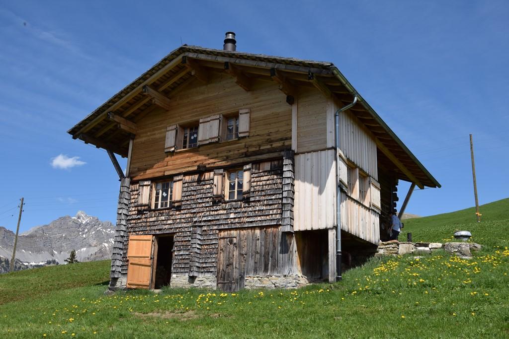 Hotelansicht