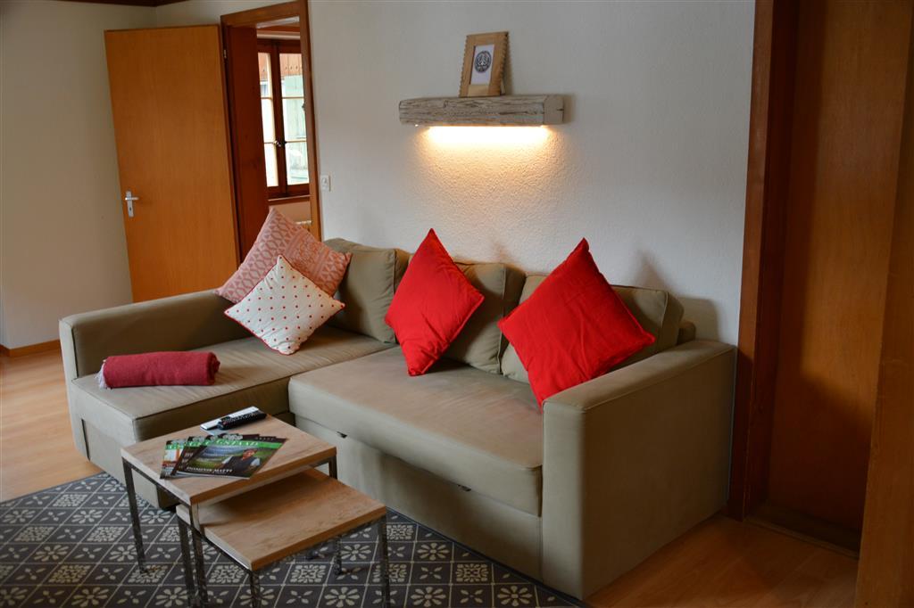 Wohnzimmer (1) Wohnzimmer (1)