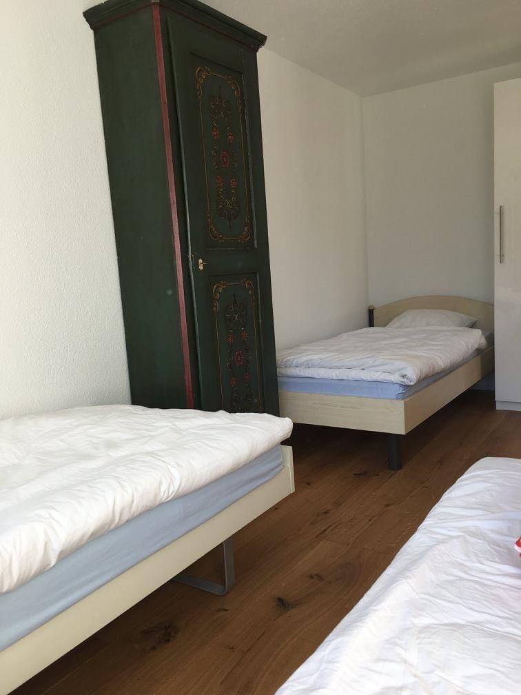 Schlafzimmer 2 Schlafzimmer 2