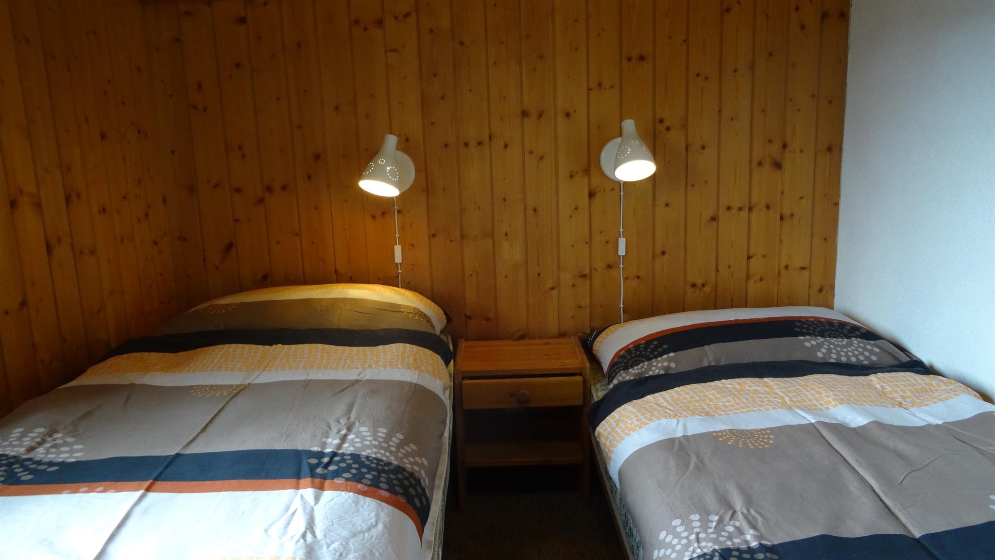 Schlafzimmer 2 Schlafzimmer 2