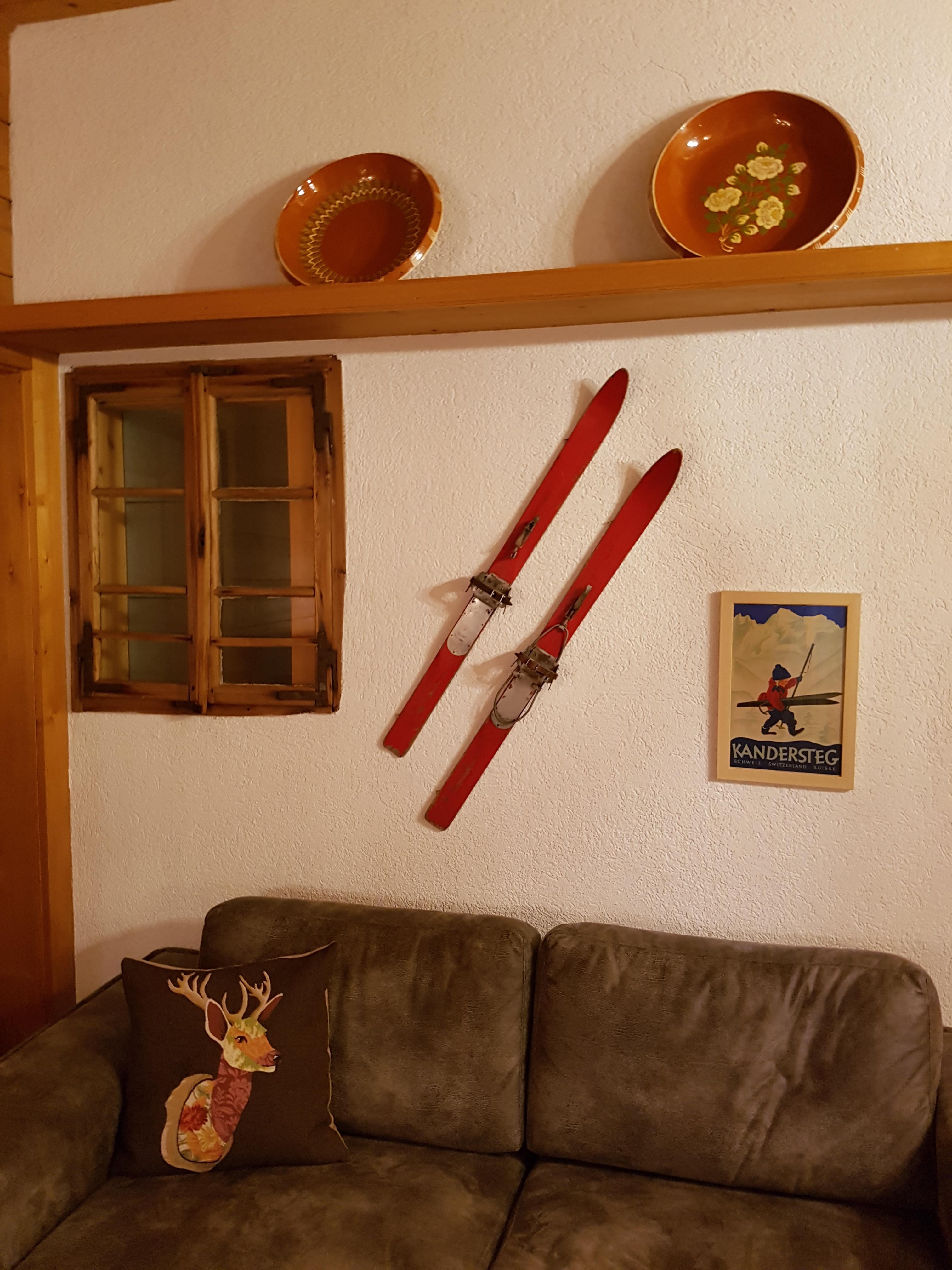 Detail Wohnzimmer Detail Wohnzimmer