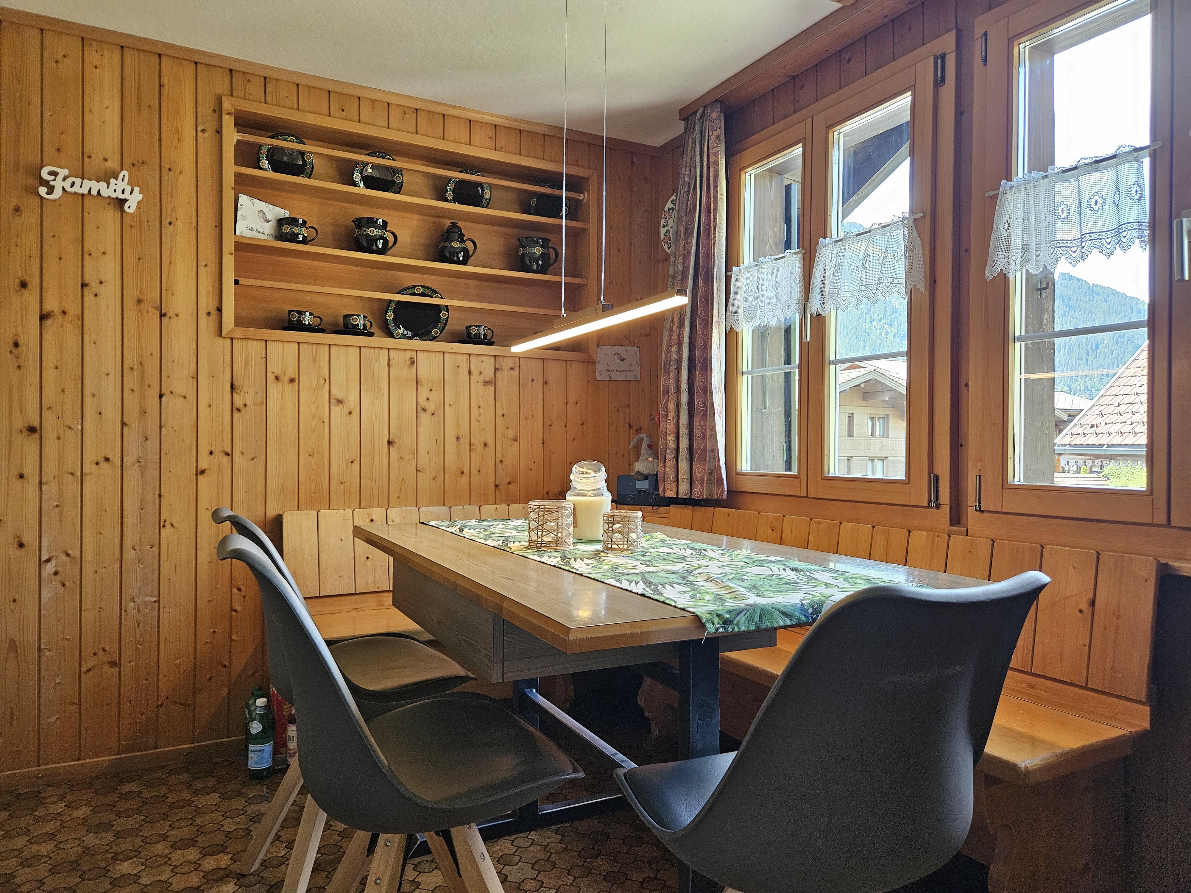 Esstisch 3 Esstisch 3