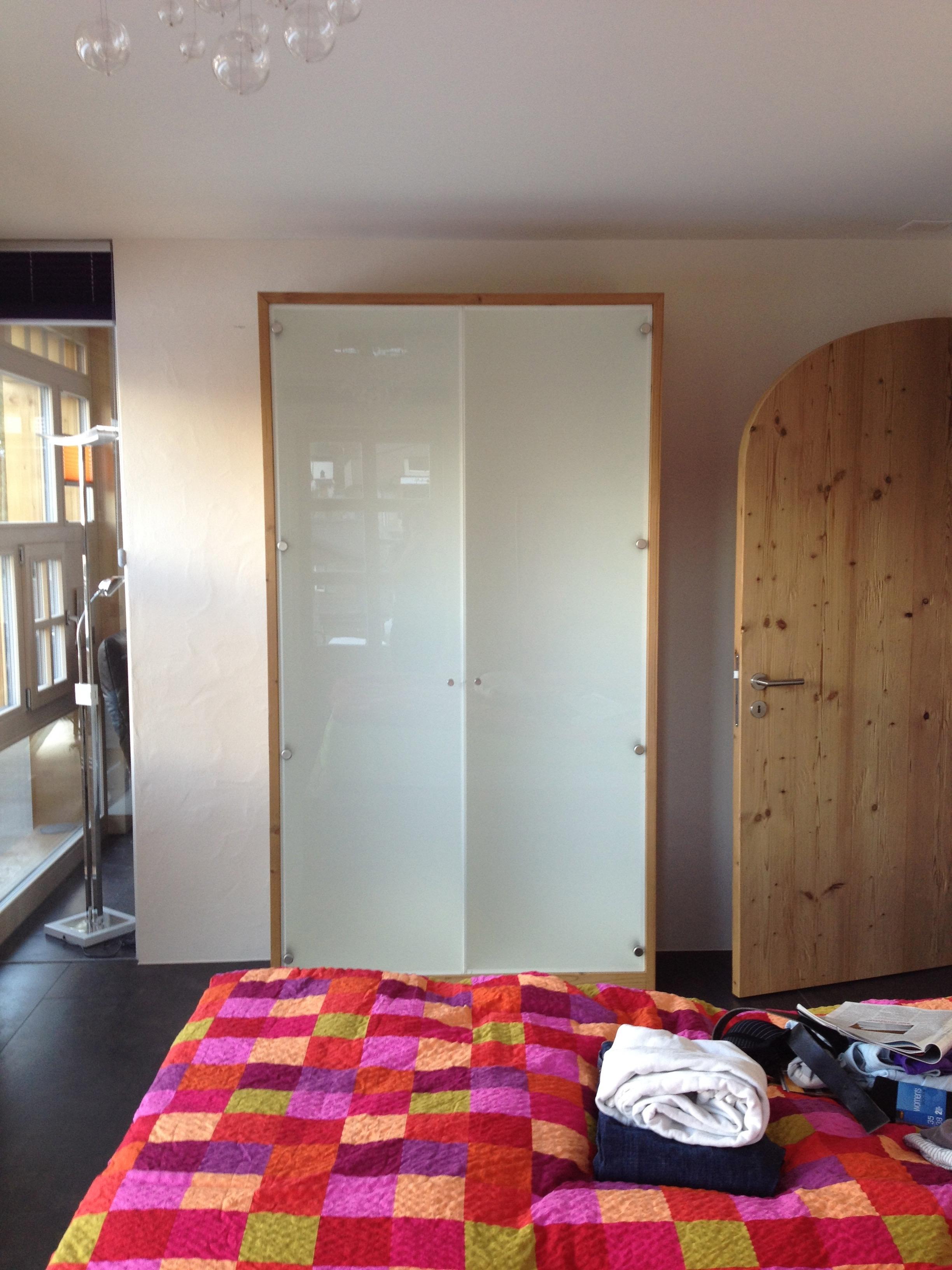 Schlafzimmer 1 Schlafzimmer 1