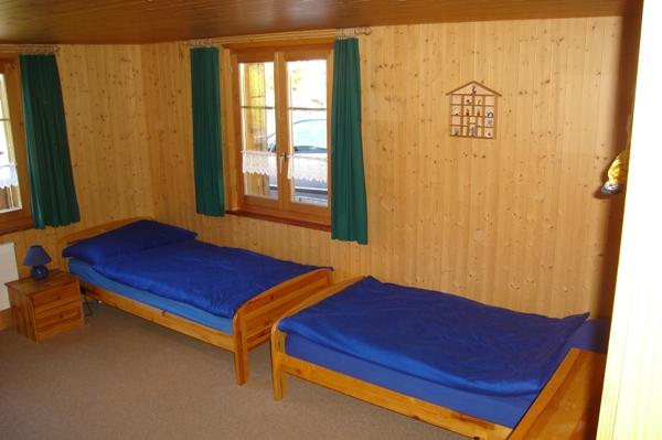 Schlafzimmer 2 Schlafzimmer 2