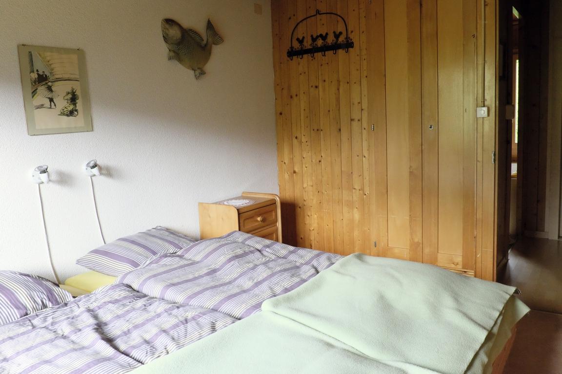 Erstes Schlafzimmer Erstes Schlafzimmer