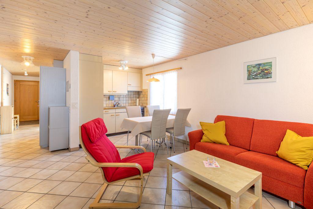 Wohnzimmer (1) Wohnzimmer (1)