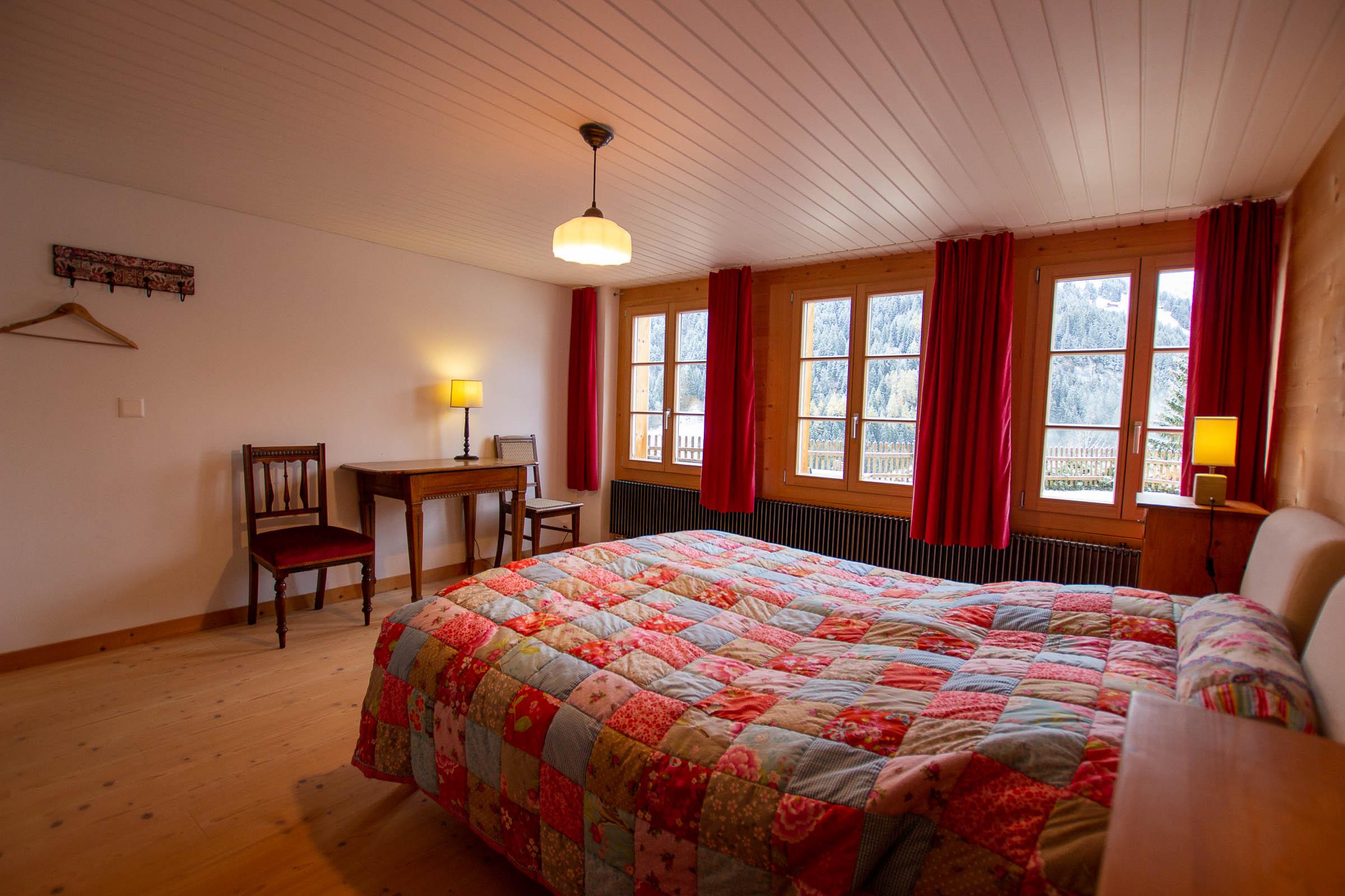 Schlafzimmer II Schlafzimmer II