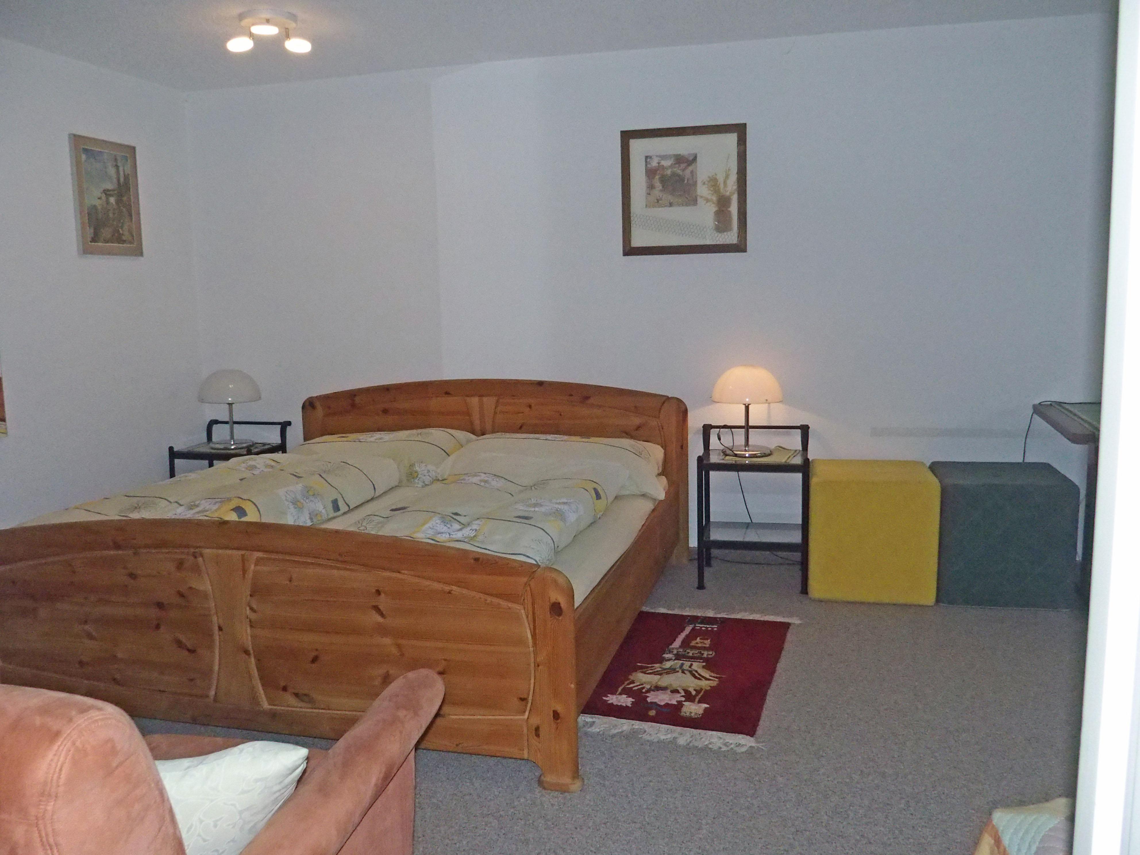 Schlafzimmer Schlafzimmer