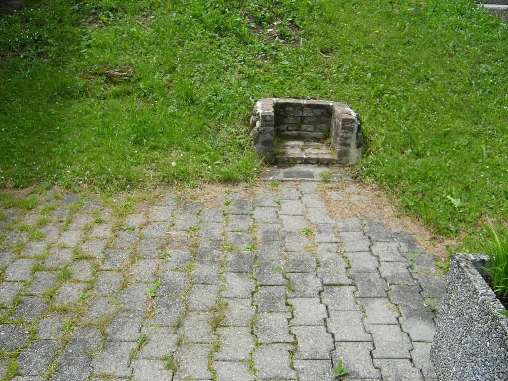 Feuerstelle Feuerstelle