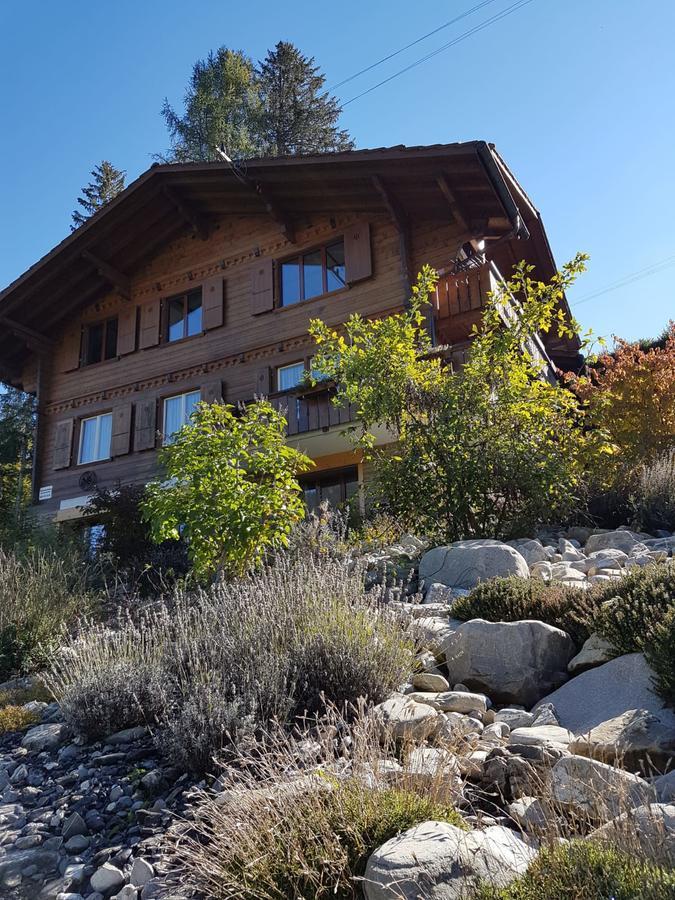 Aussenansicht Aussenansicht